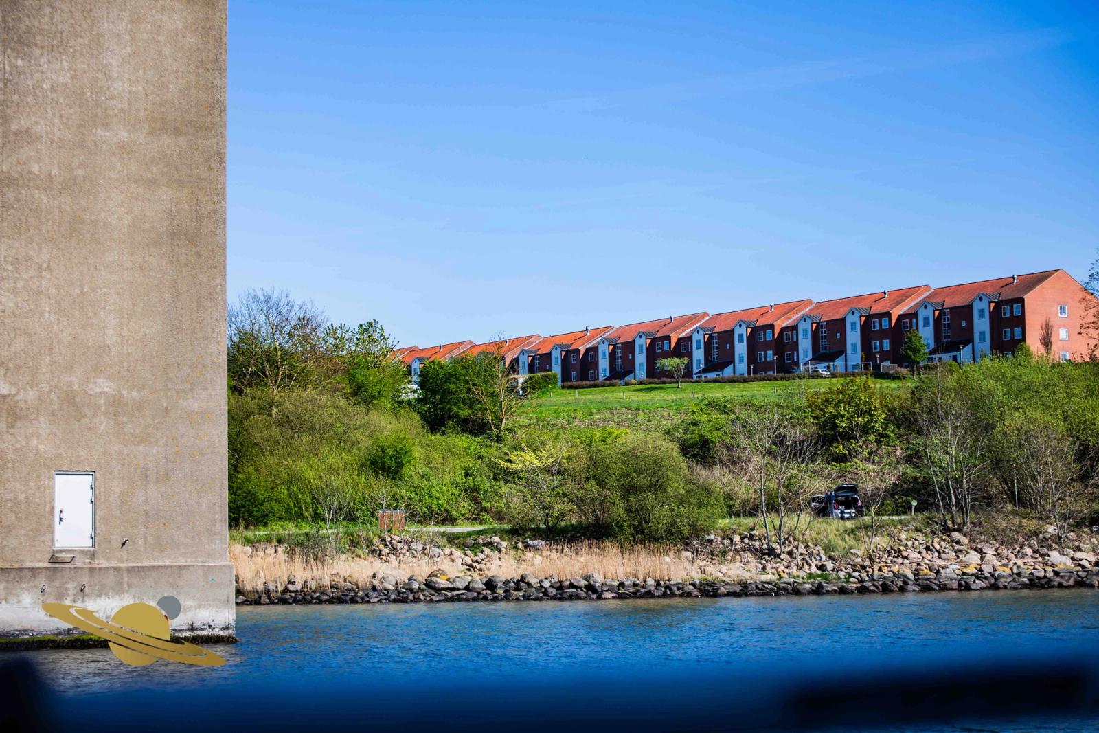 Dyvig - Sønderborg