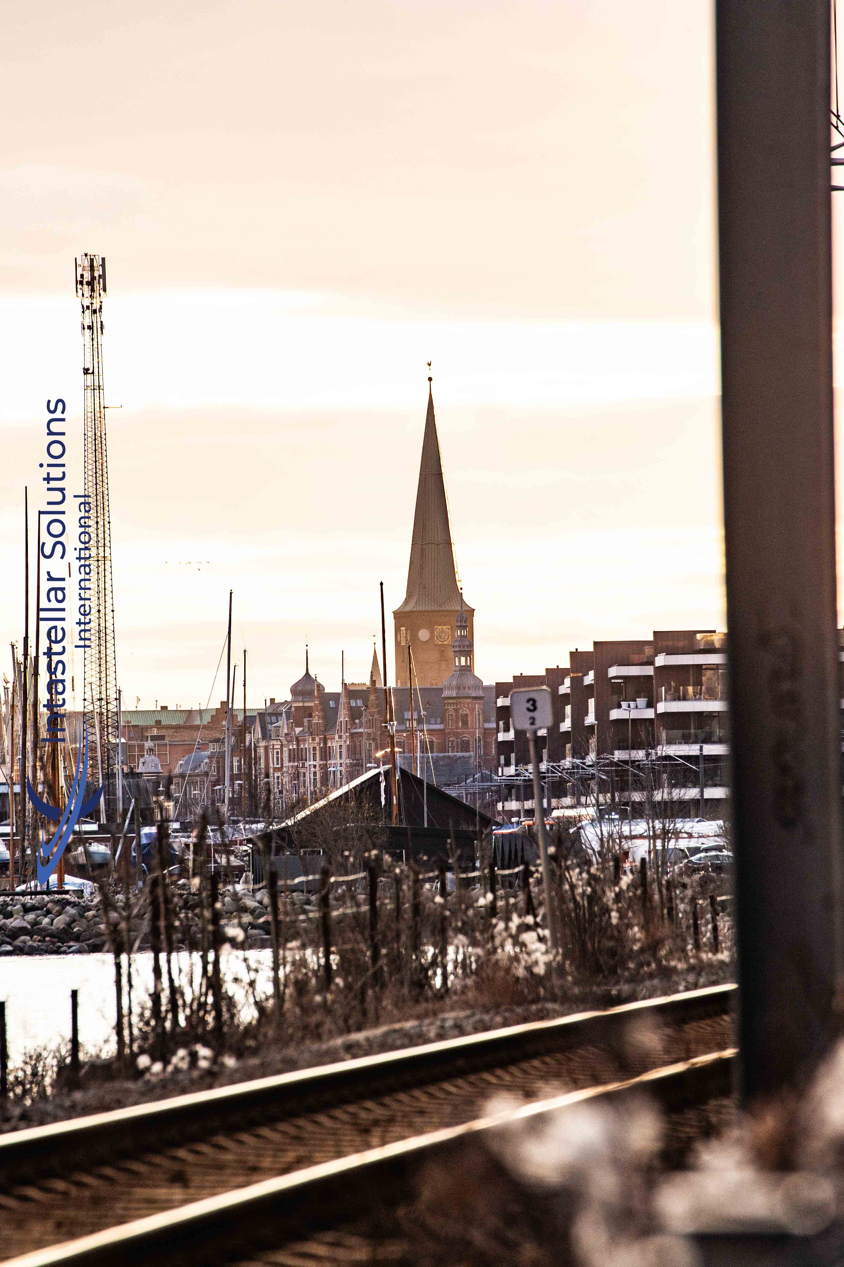 Aarhus Ø