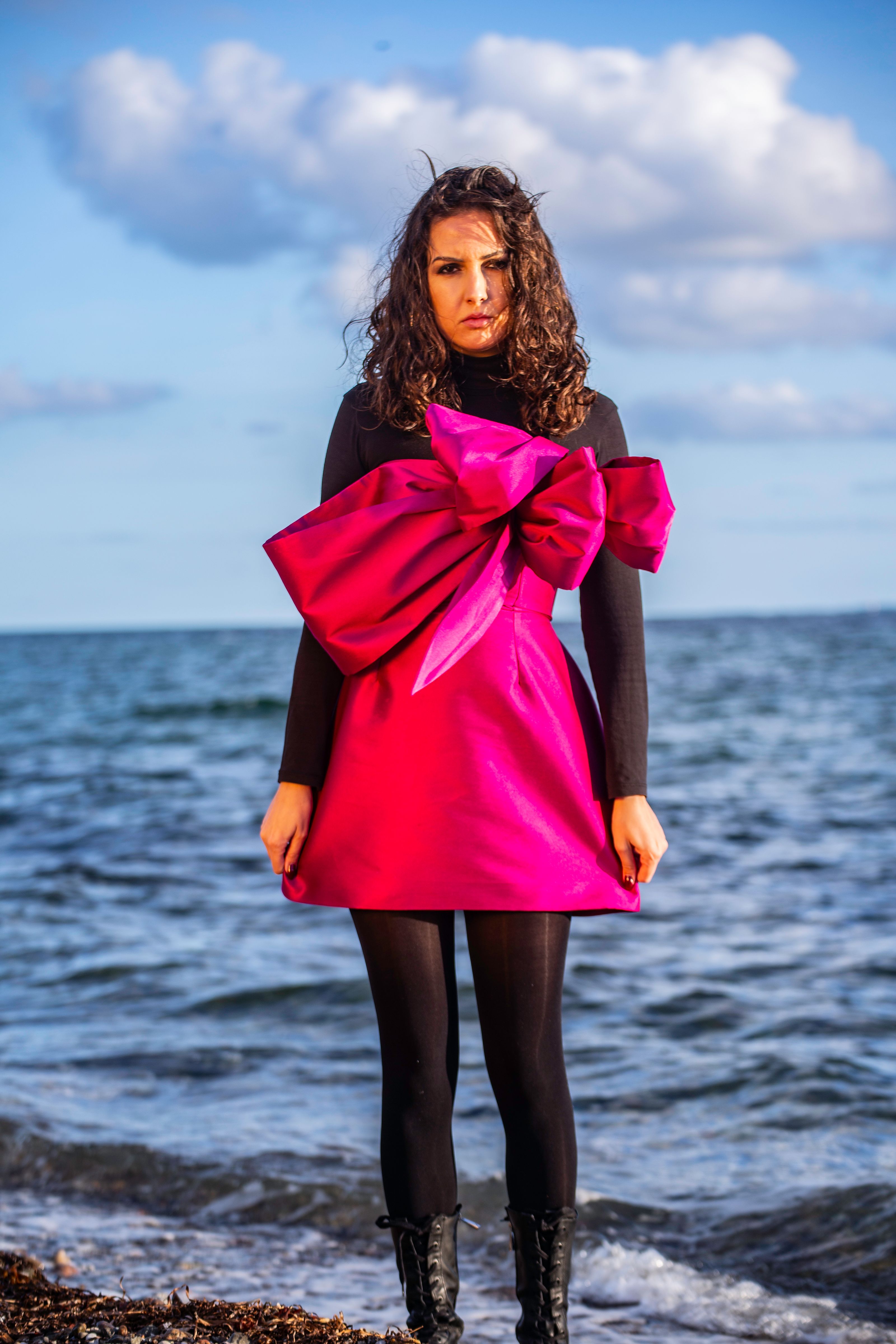 Fotoshoot - Maison Anca