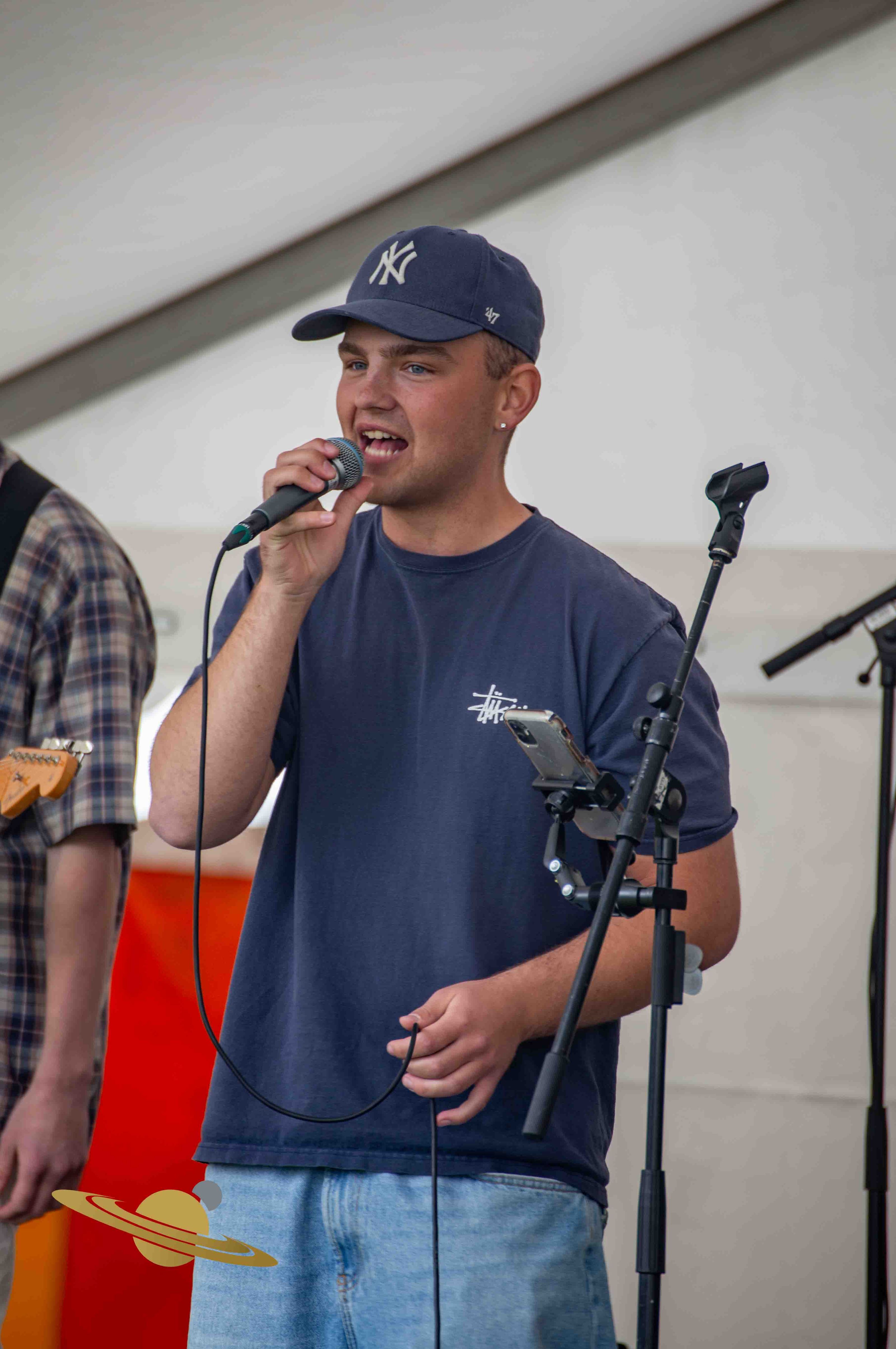 Æ Band - Nøffel Festival 2025
