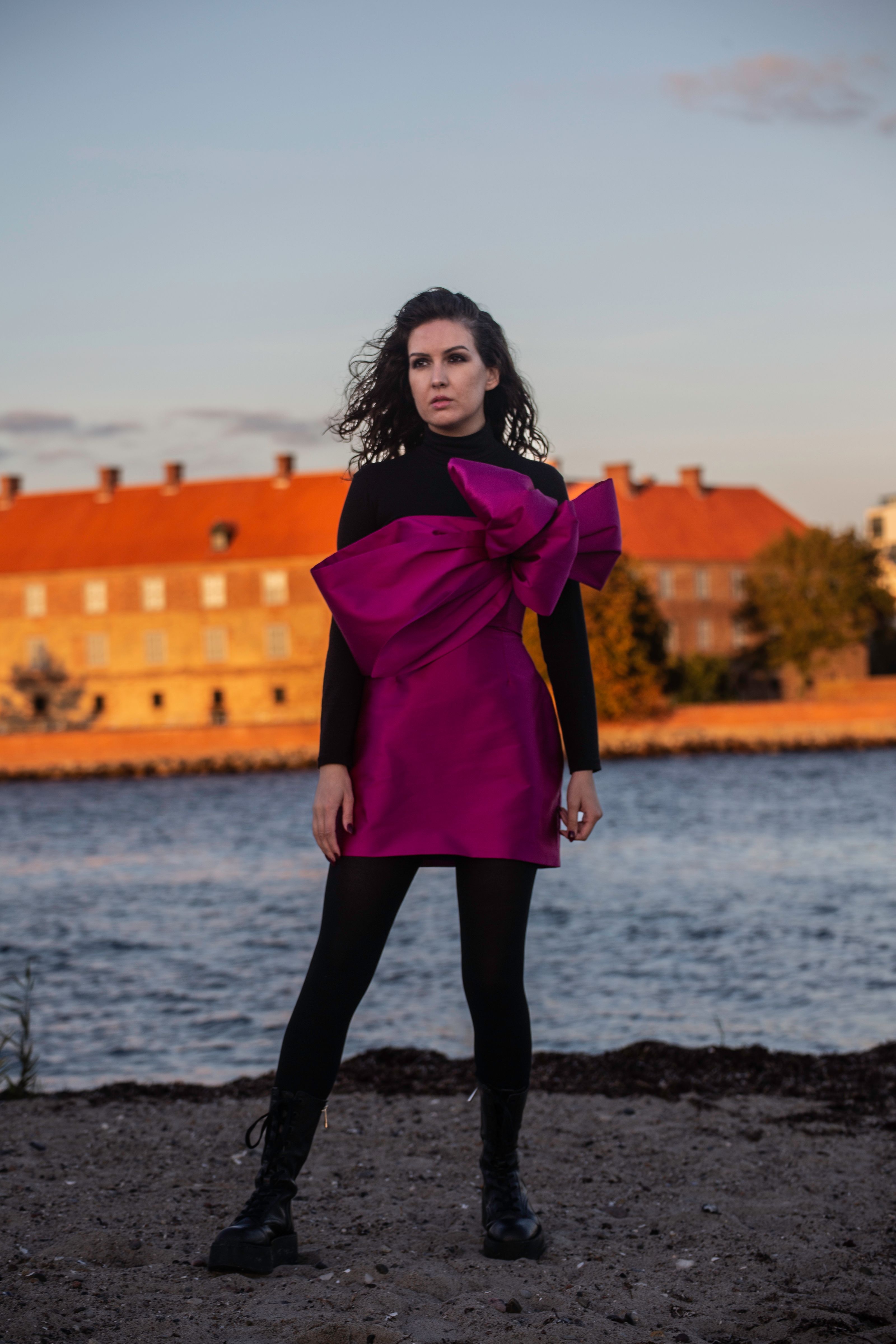 Fotoshoot - Maison Anca