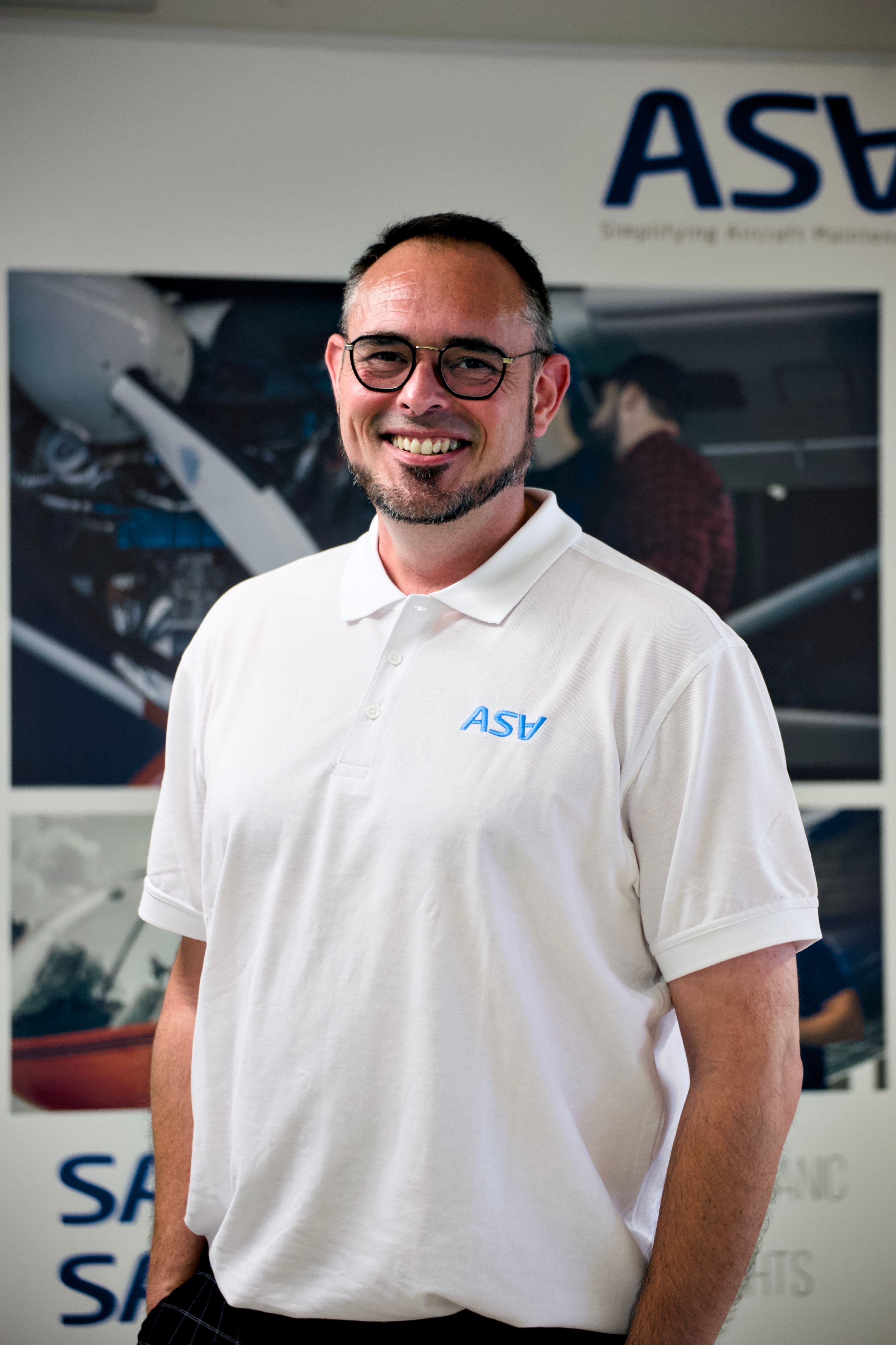ASA Software Support & Sales team