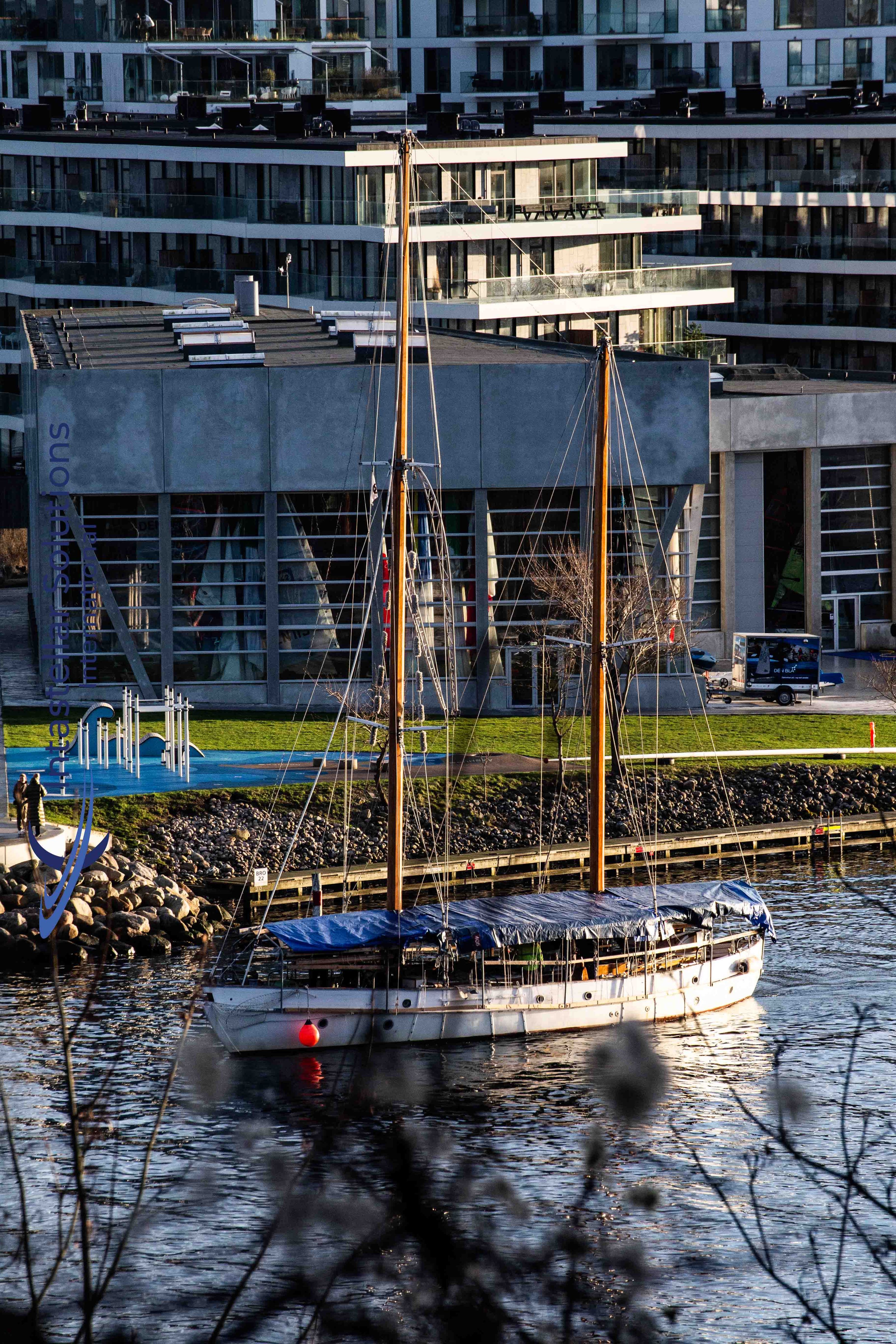 Aarhus Ø