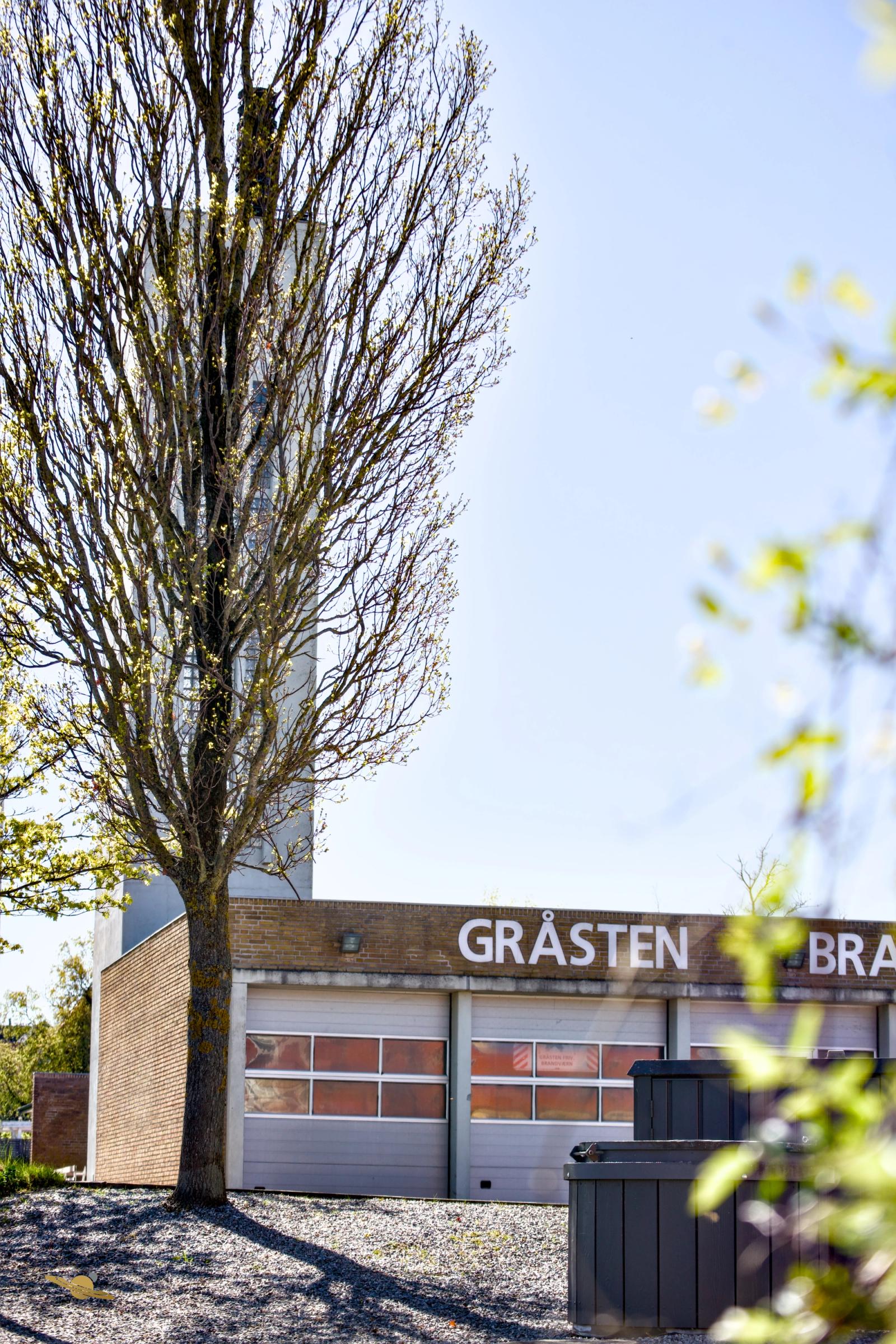 Gråsten Forårstur