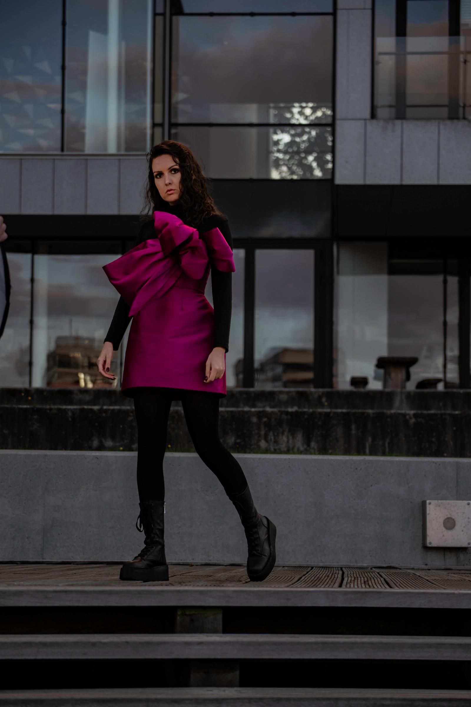 Fotoshoot - Maison Anca