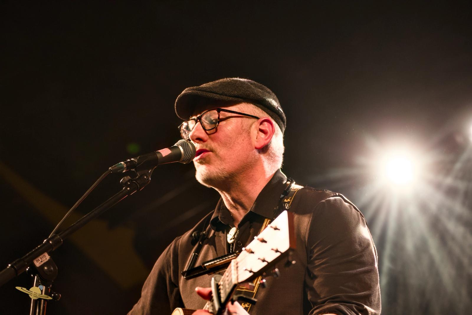 Haugland - Back to the Roots 2026