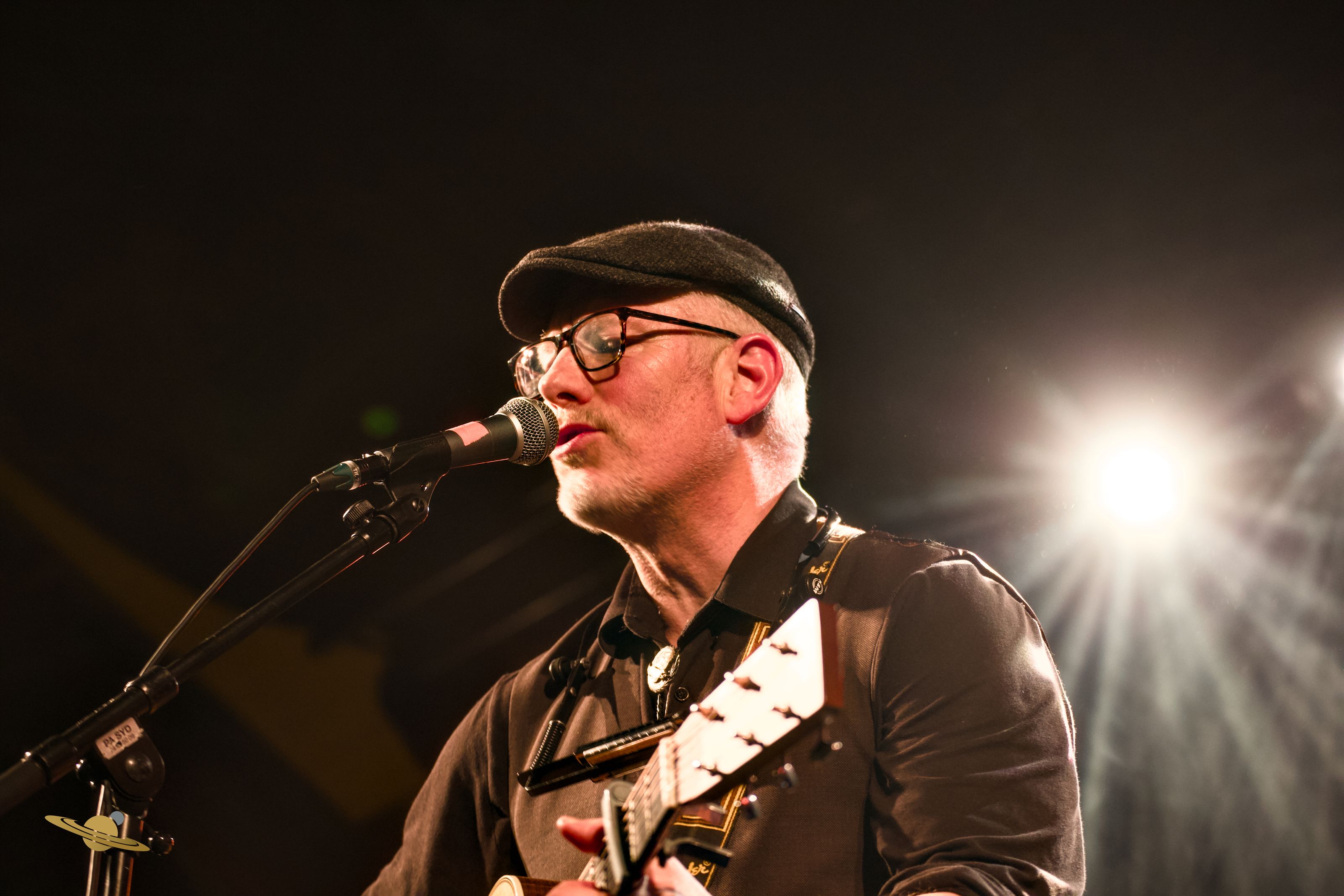 Haugland - Back to the Roots 2026