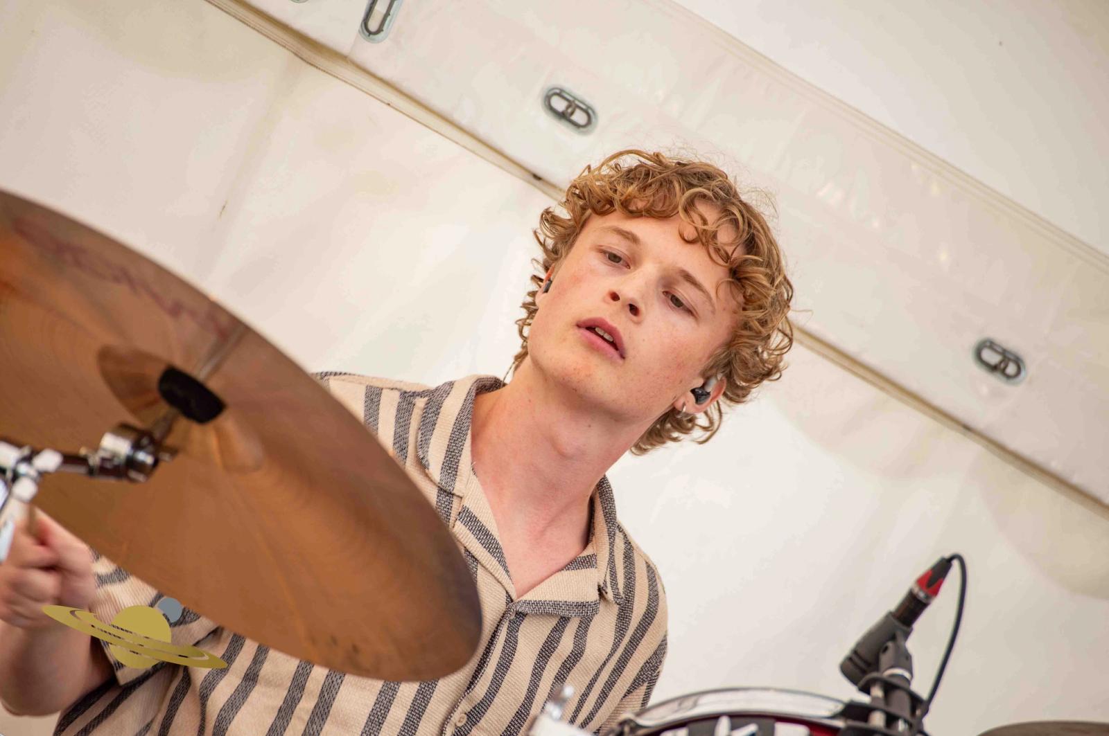 Æ Band - Nøffel Festival 2025