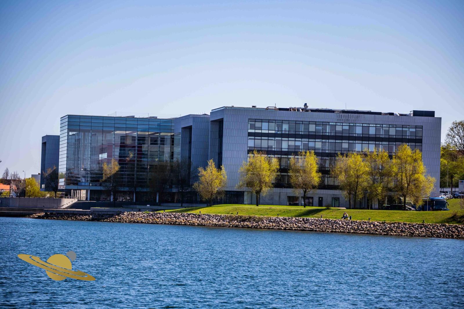 Dyvig - Sønderborg