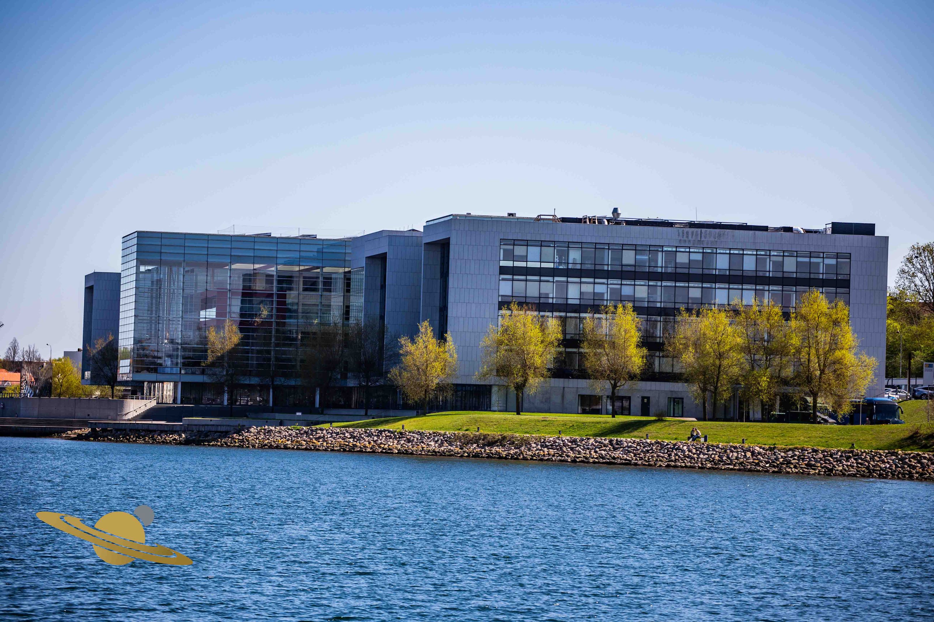 Dyvig - Sønderborg