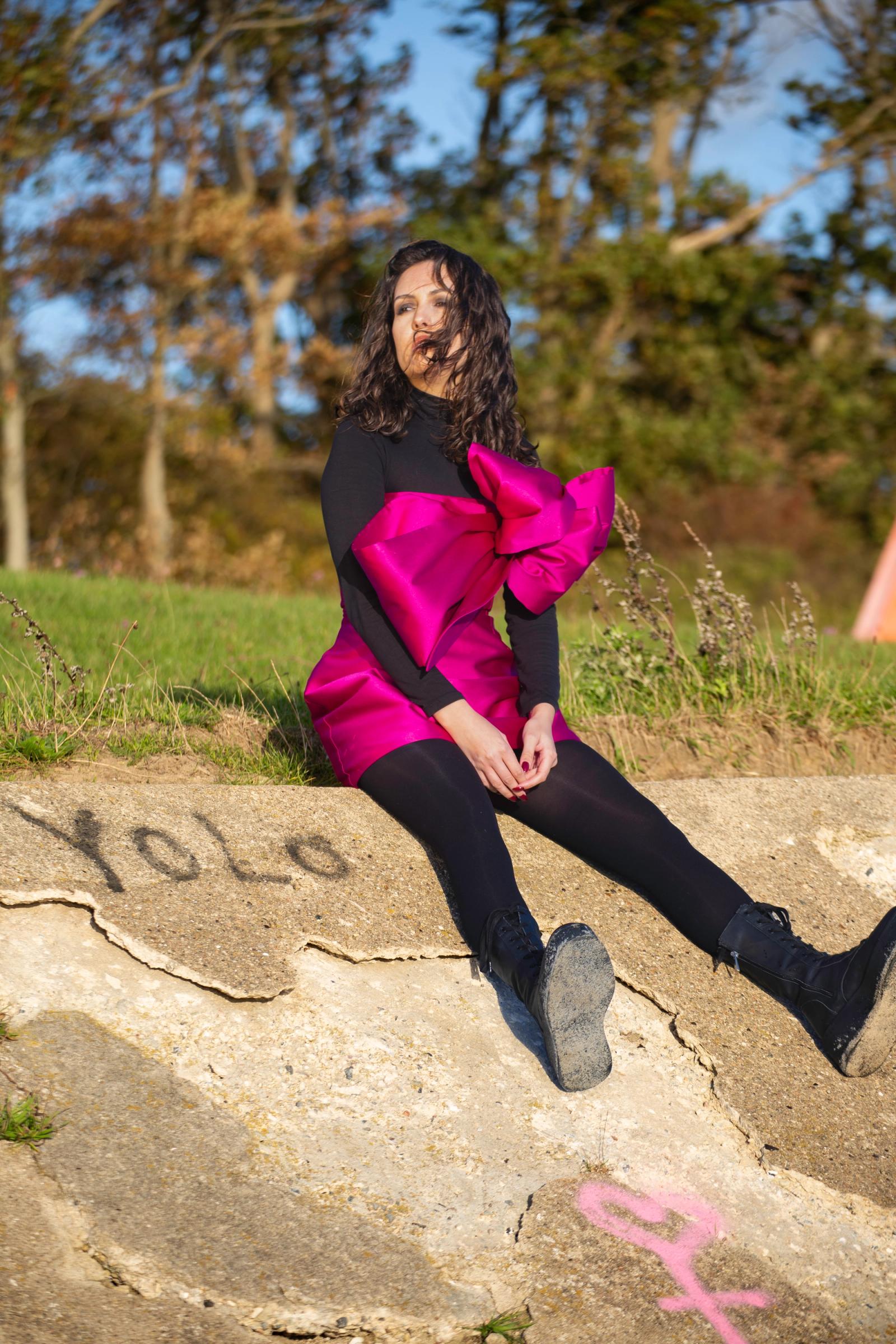 Fotoshoot - Maison Anca