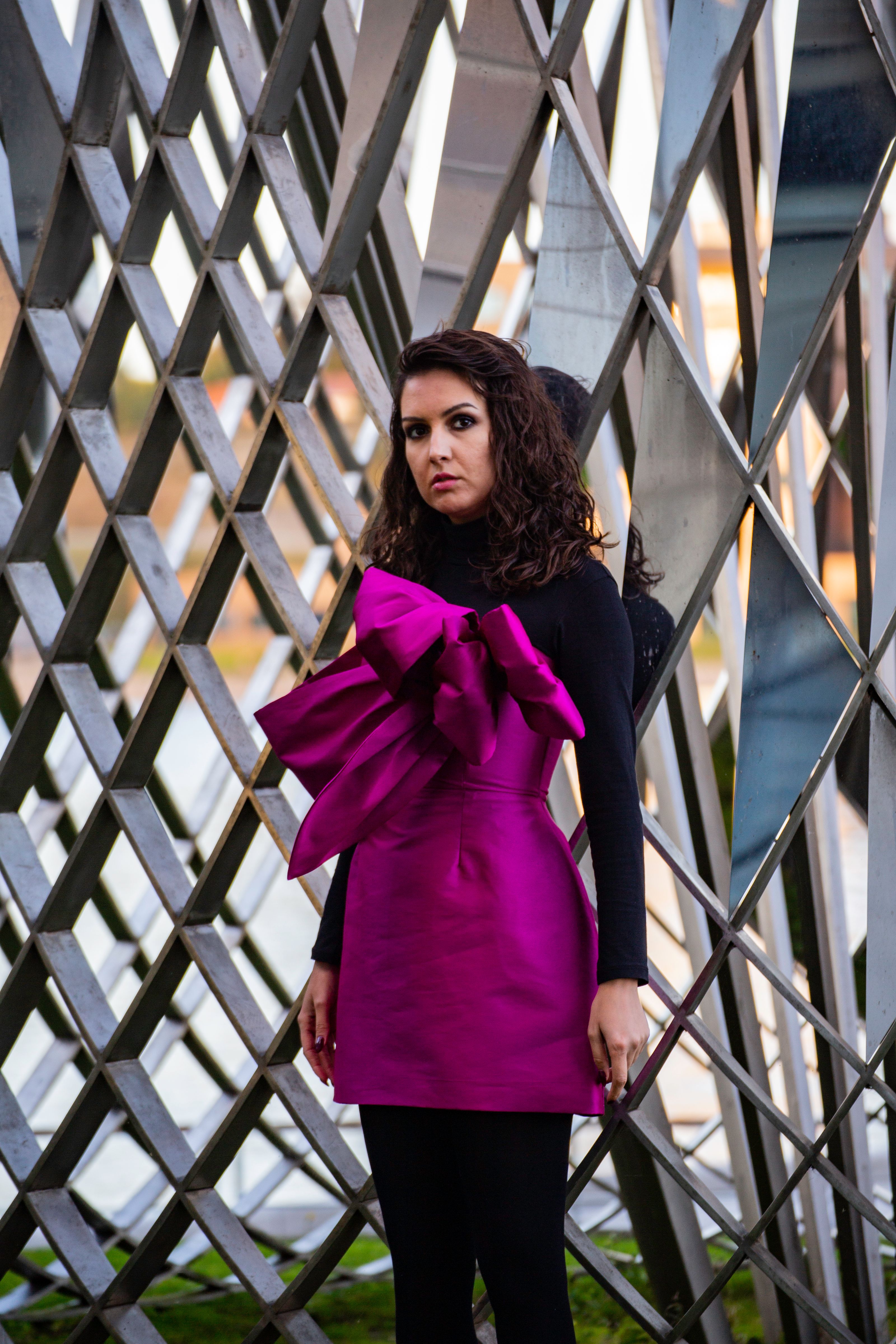 Fotoshoot - Maison Anca