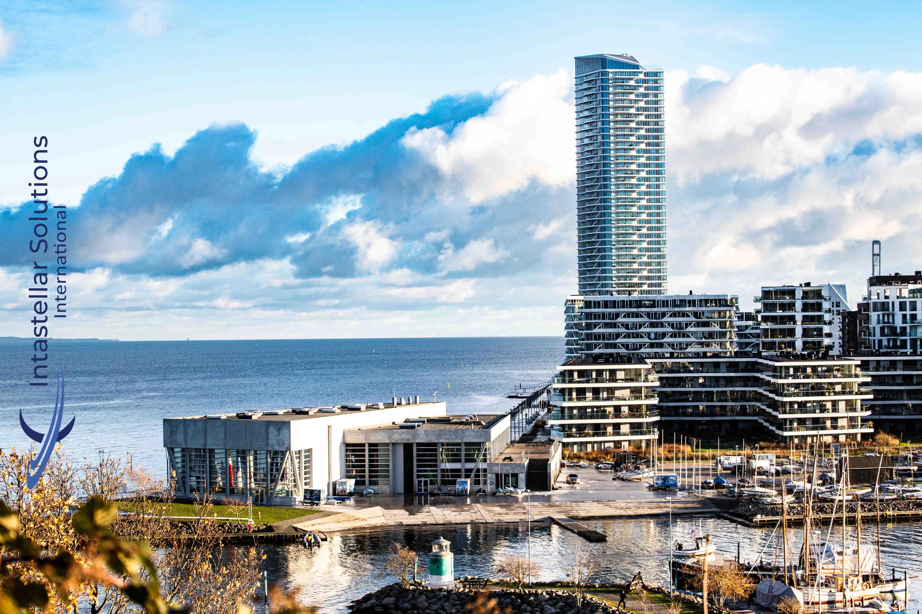 Aarhus Ø