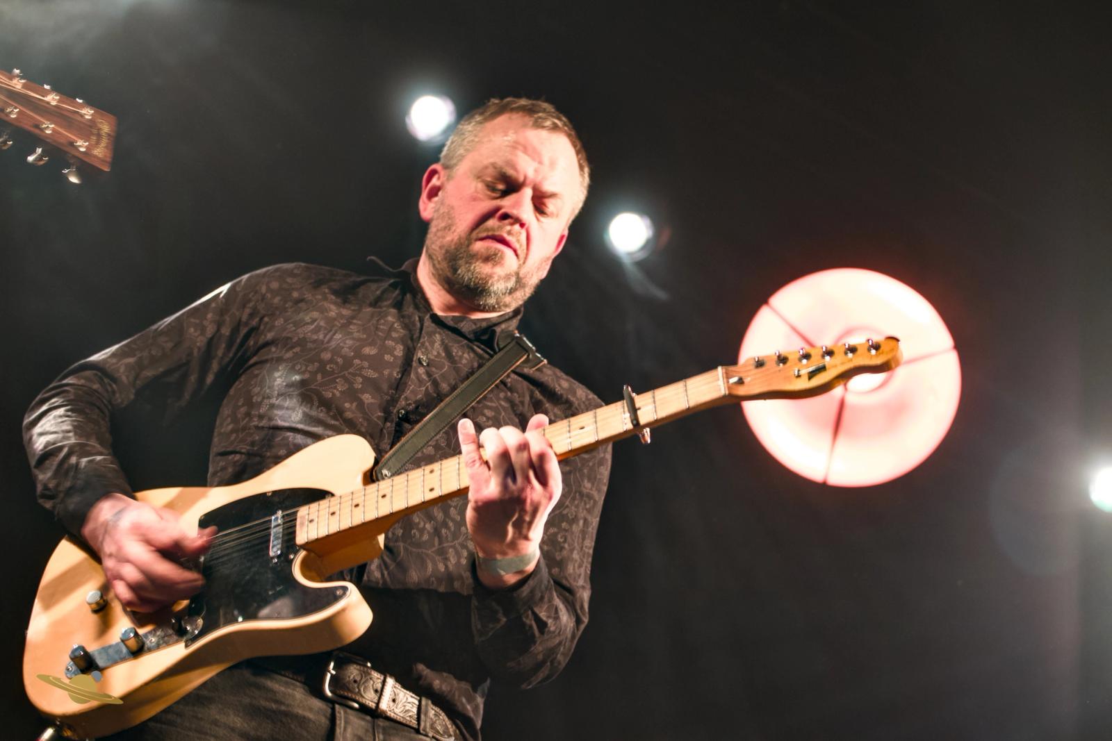 Haugland - Back to the Roots 2026