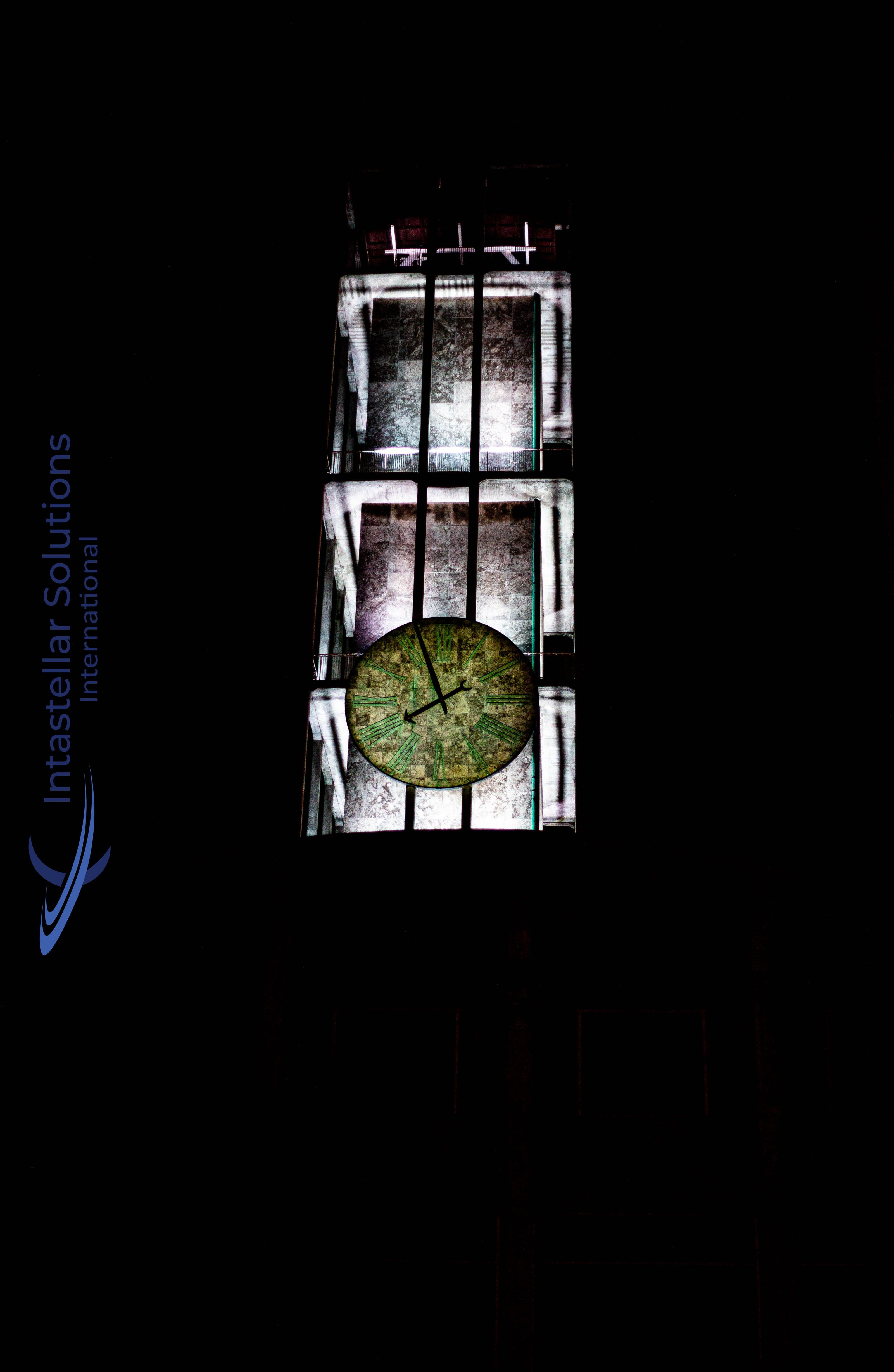 Aarhus City aften tur