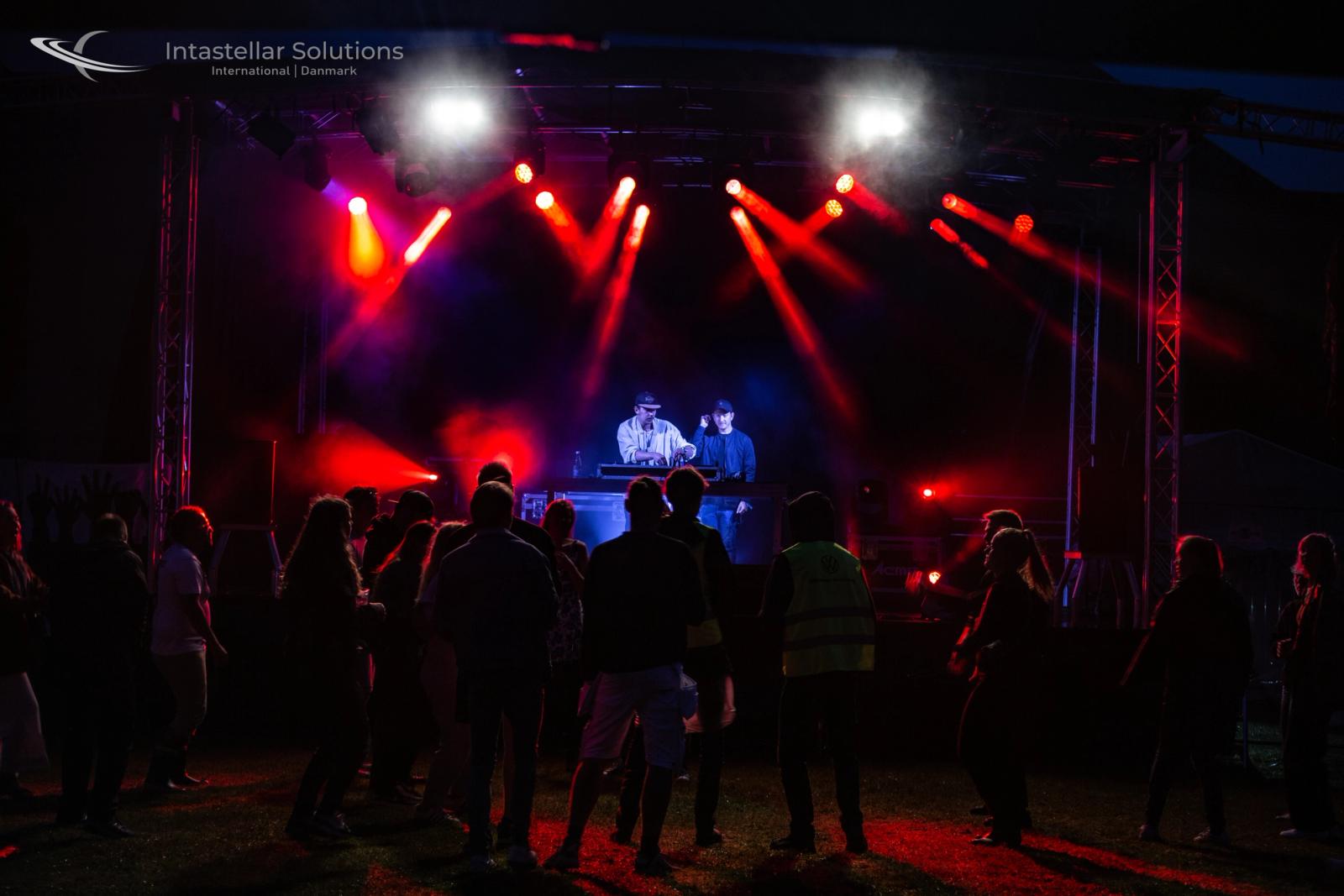 Soleng Festival - Thursday