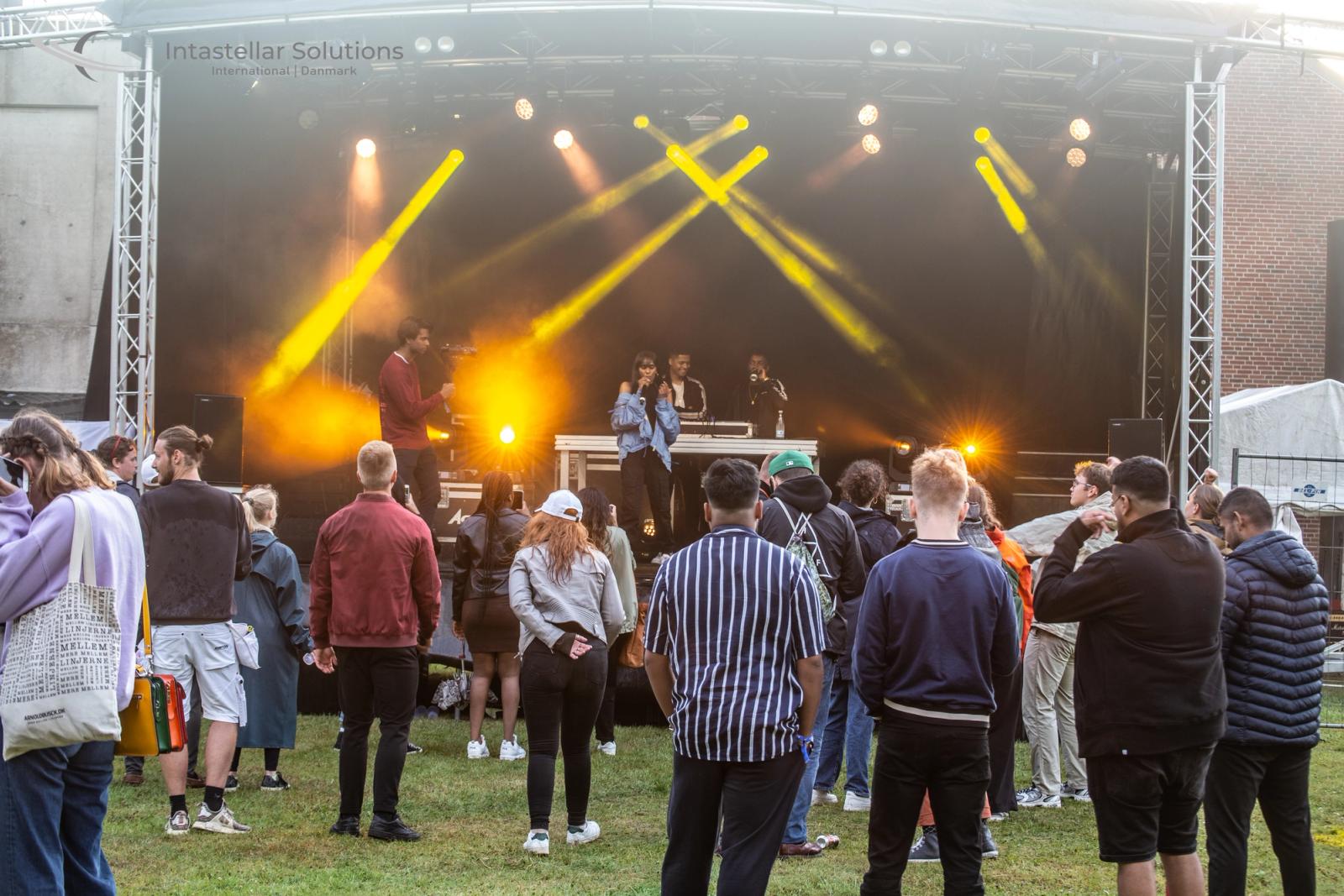 Soleng Festival - Thursday