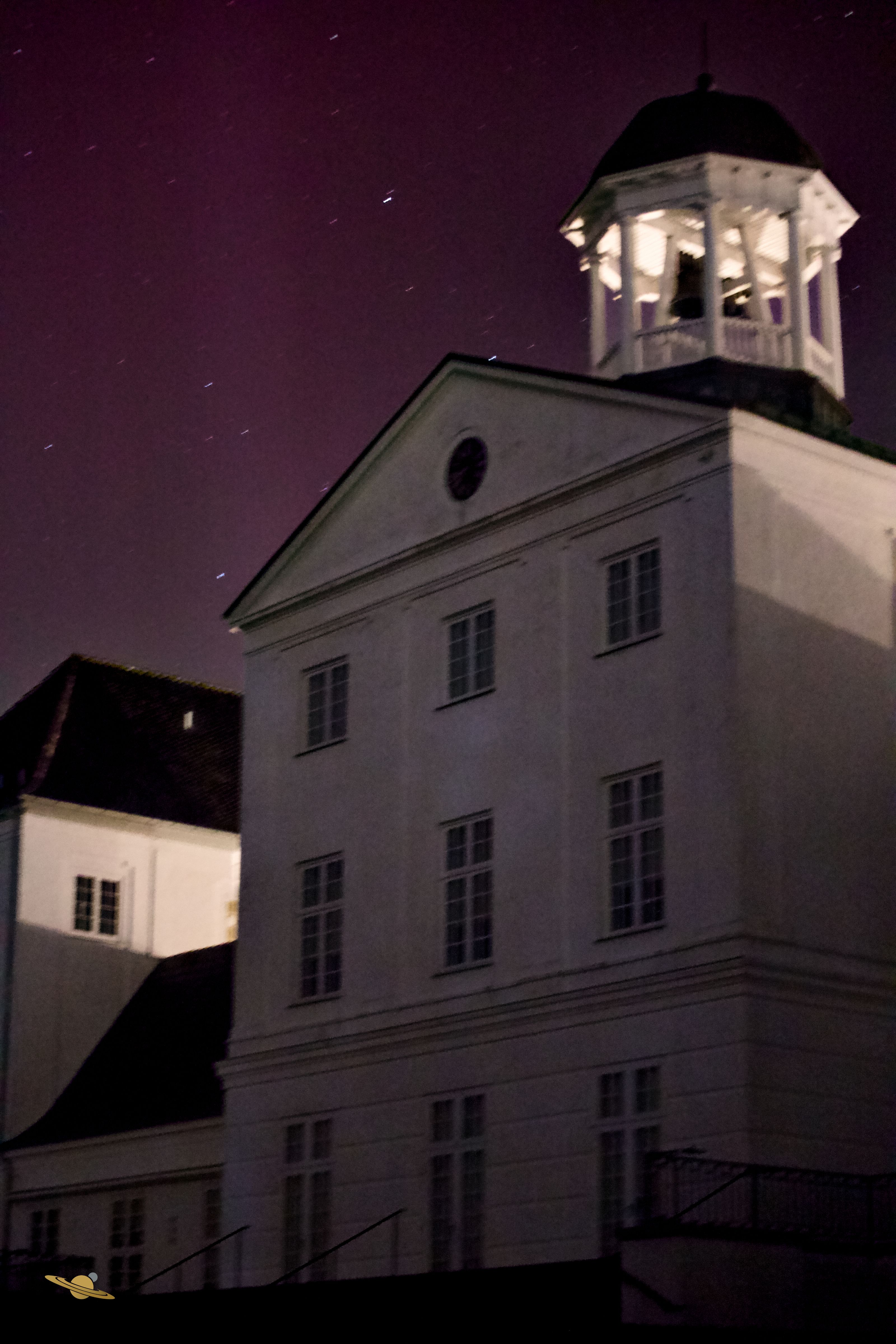 Norlys - Gråsten Slot 2026