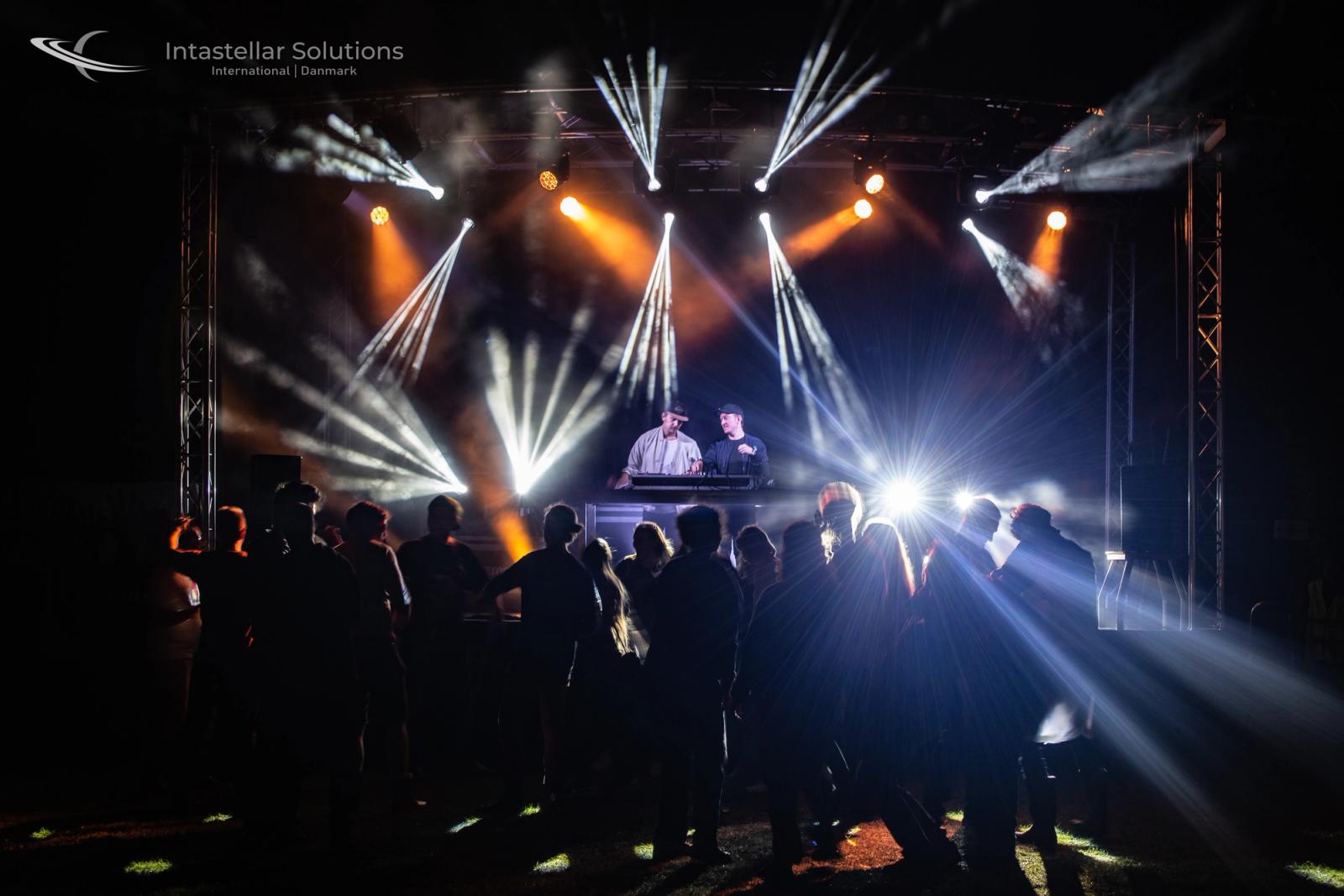 Soleng Festival - Thursday