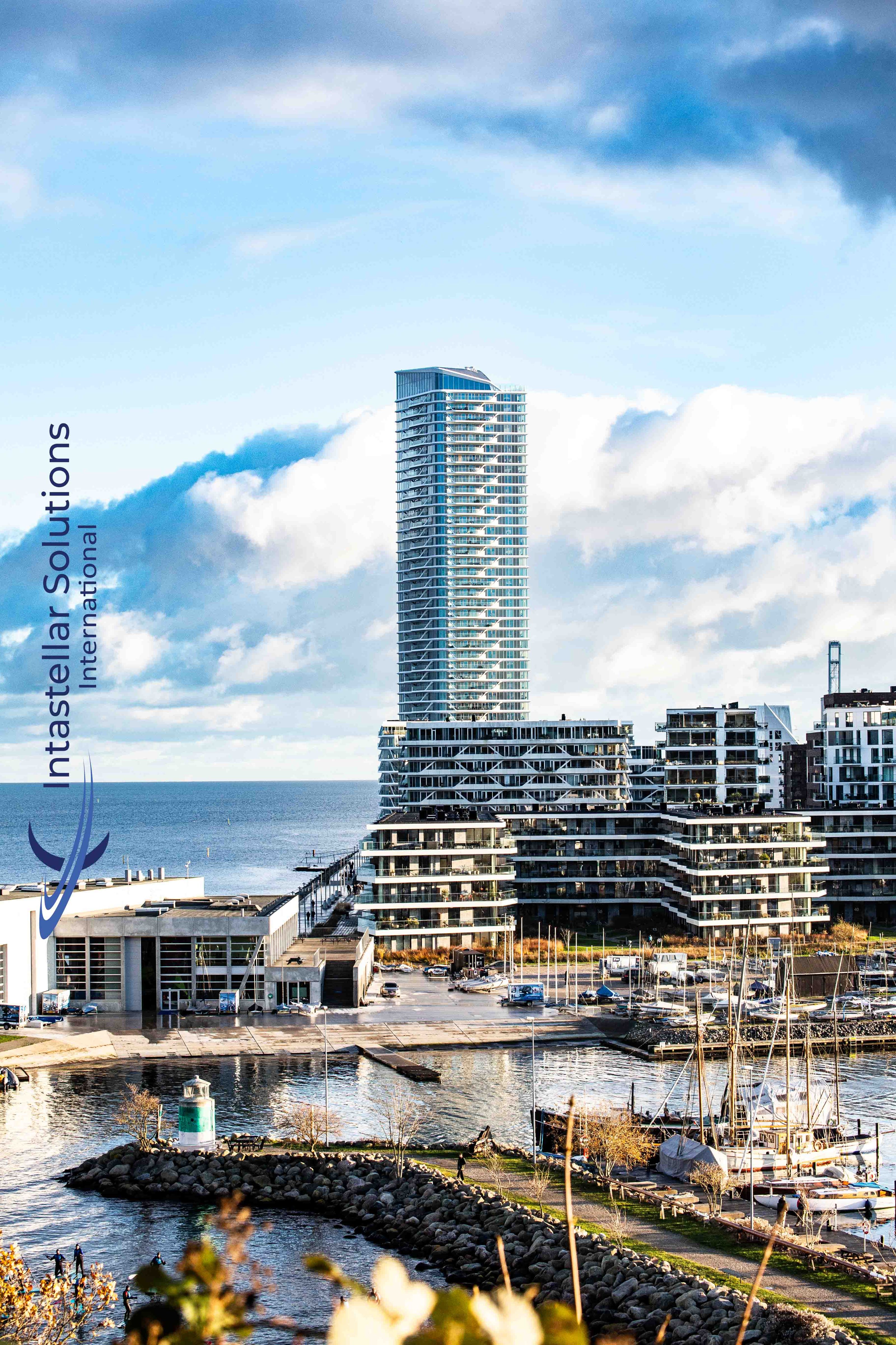 Aarhus Ø