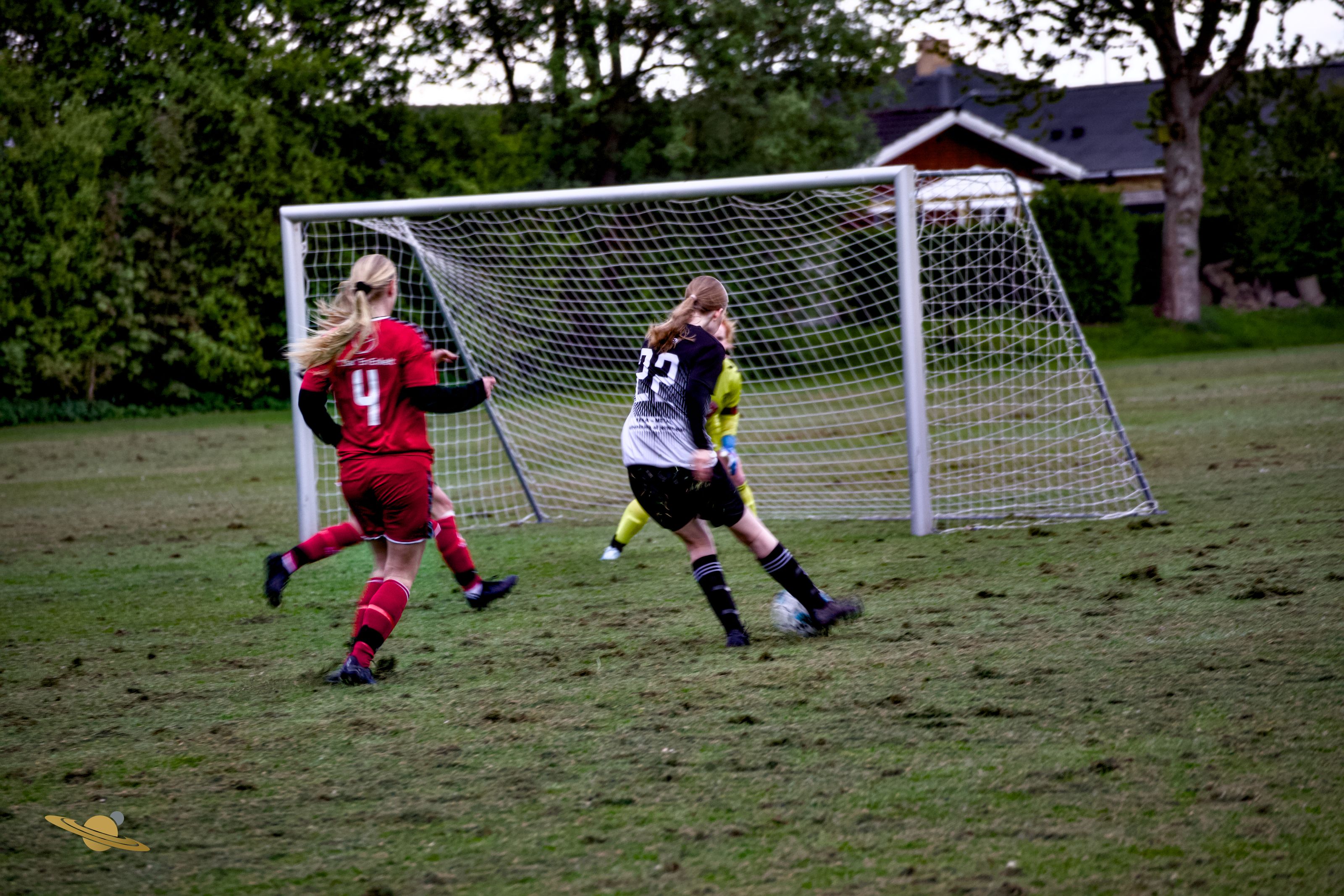 Egernsund vs Padborg