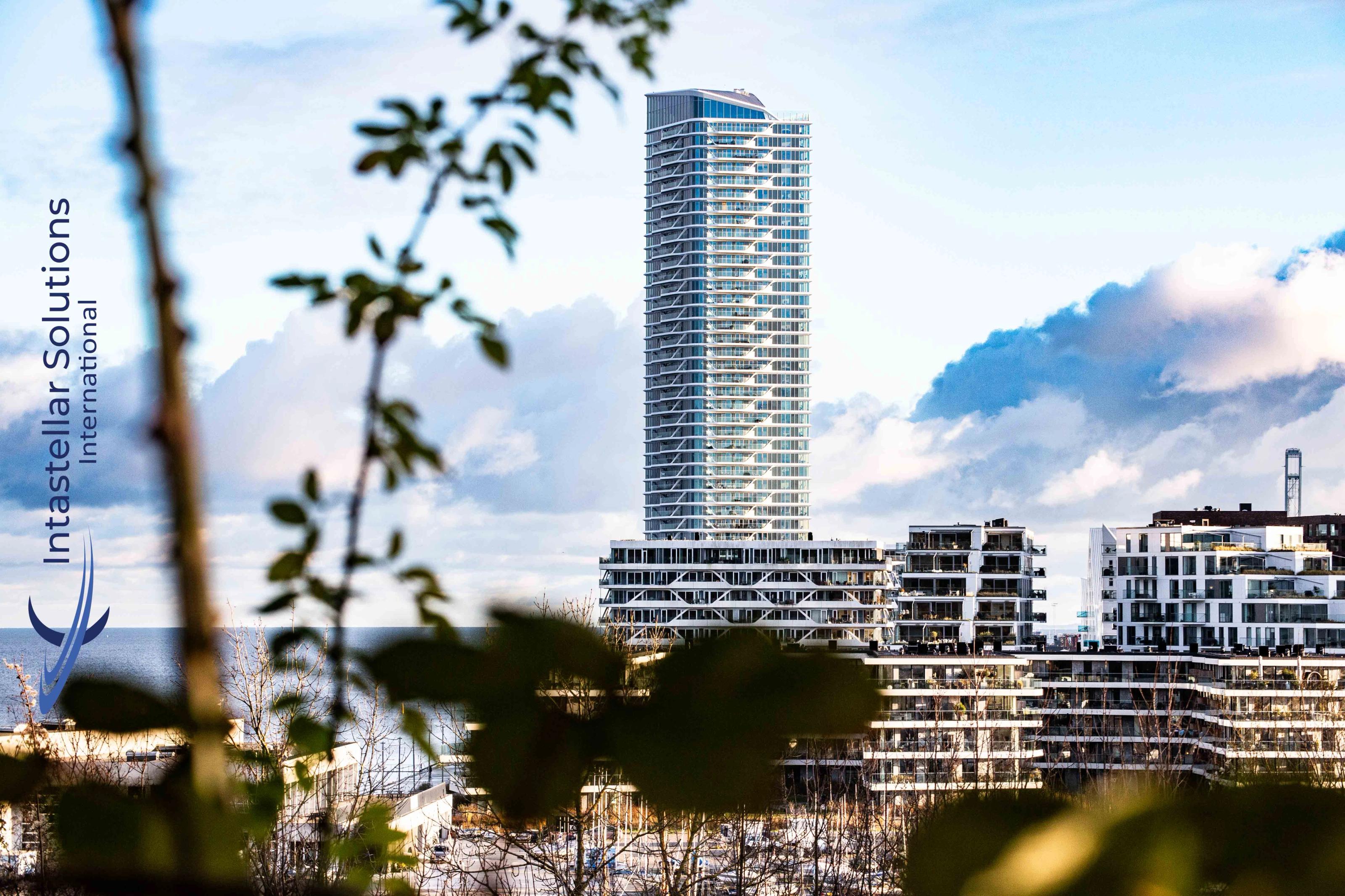 Aarhus Ø