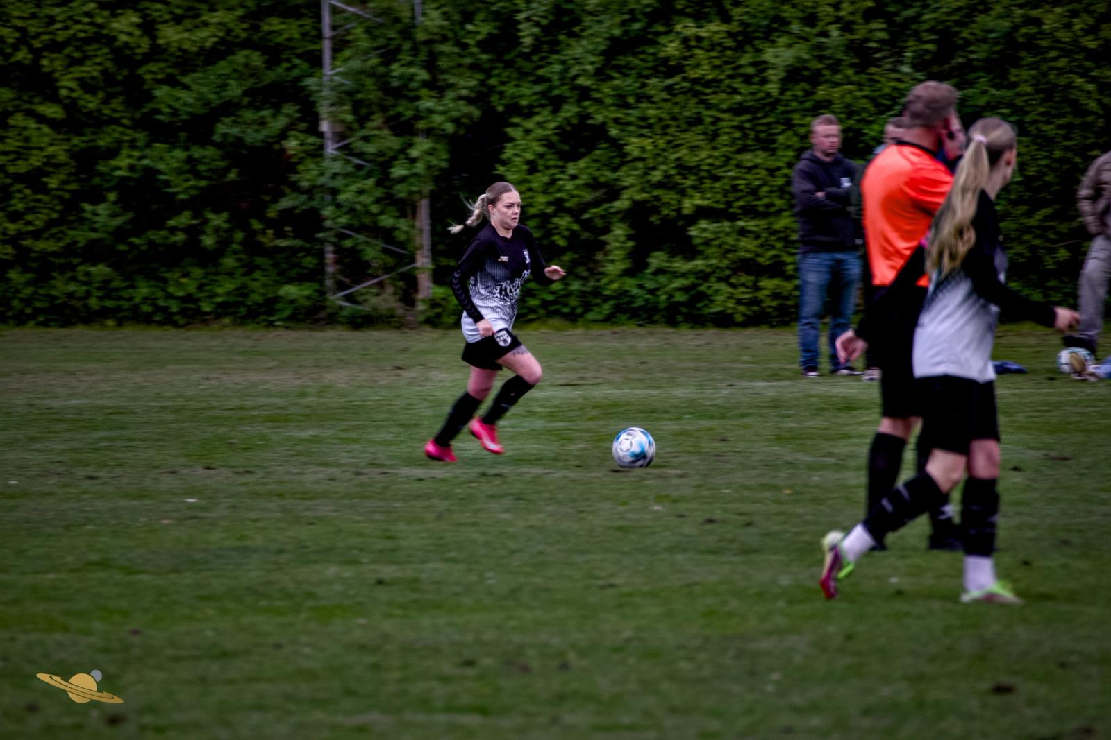 Egernsund vs Padborg