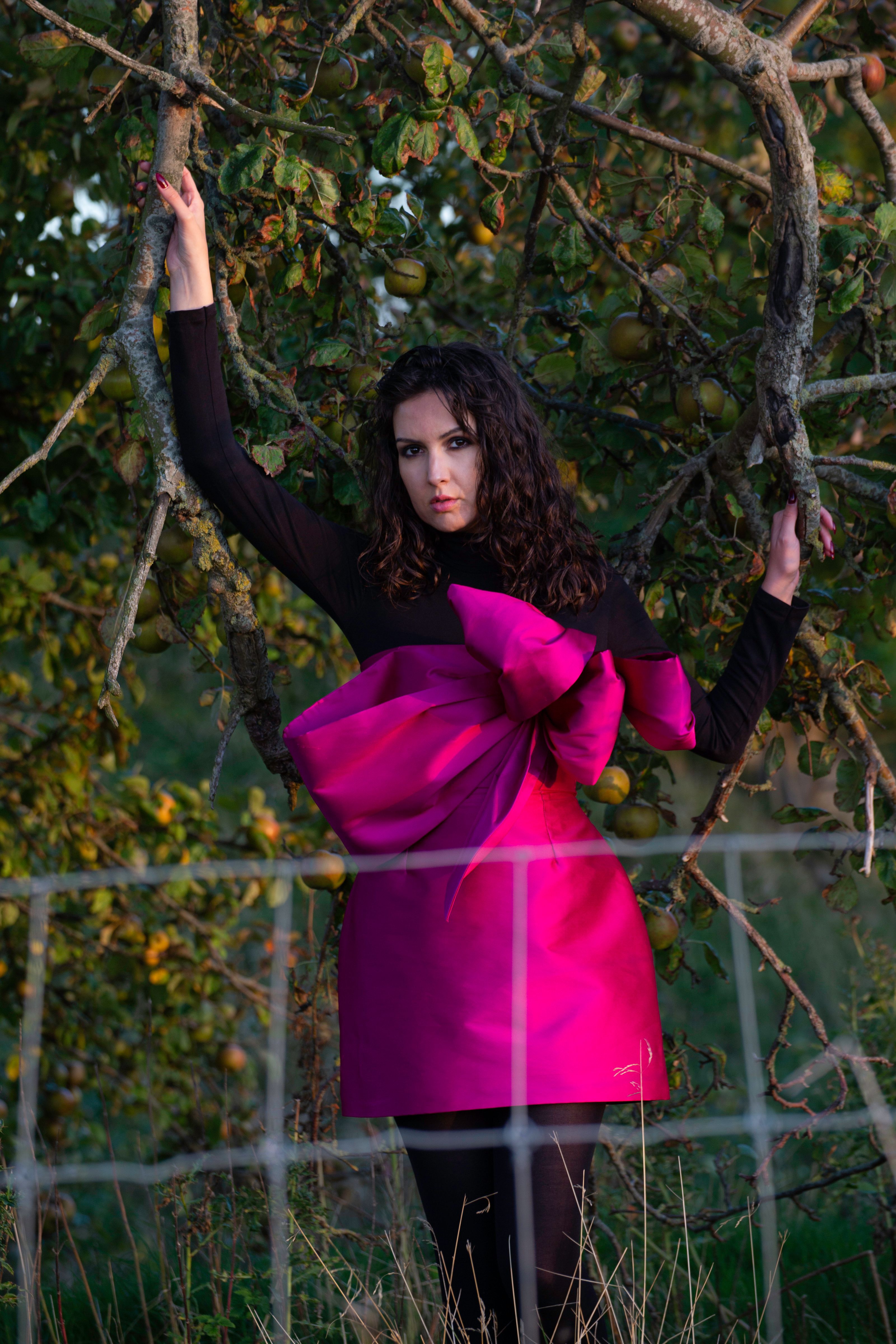 Fotoshoot - Maison Anca