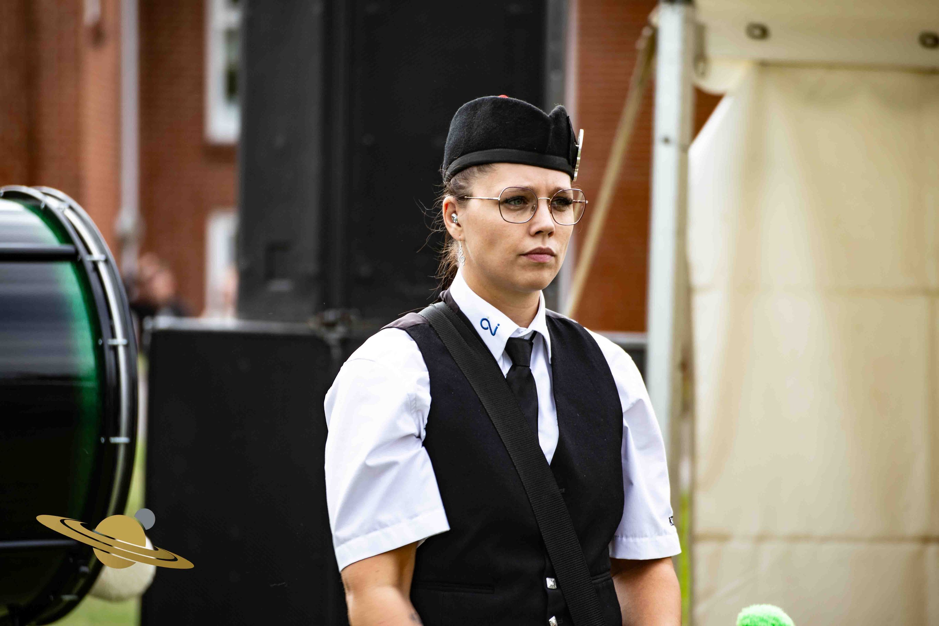 Sønderborg Drumps & Pips - Nøffel Festival