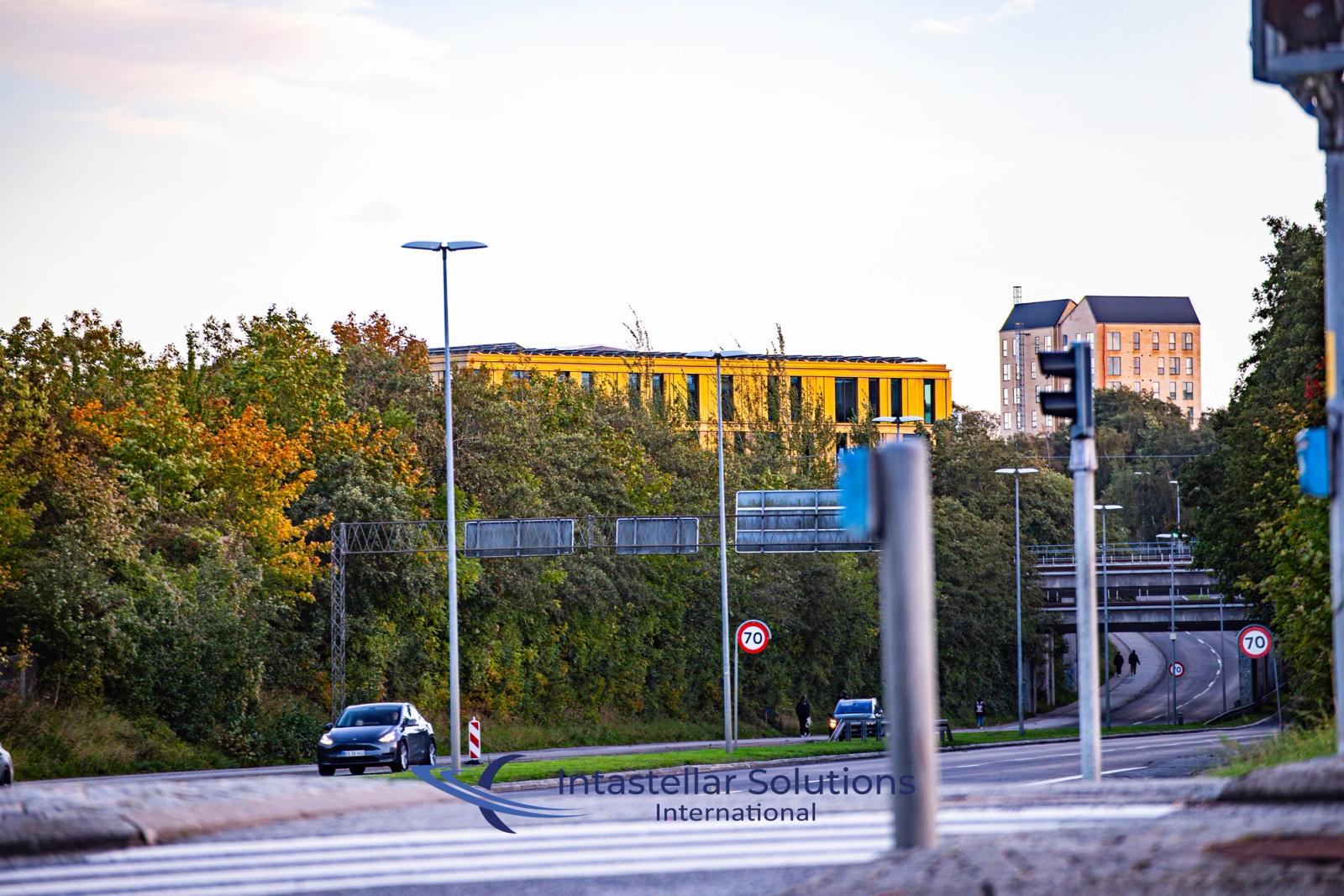 Aarhus