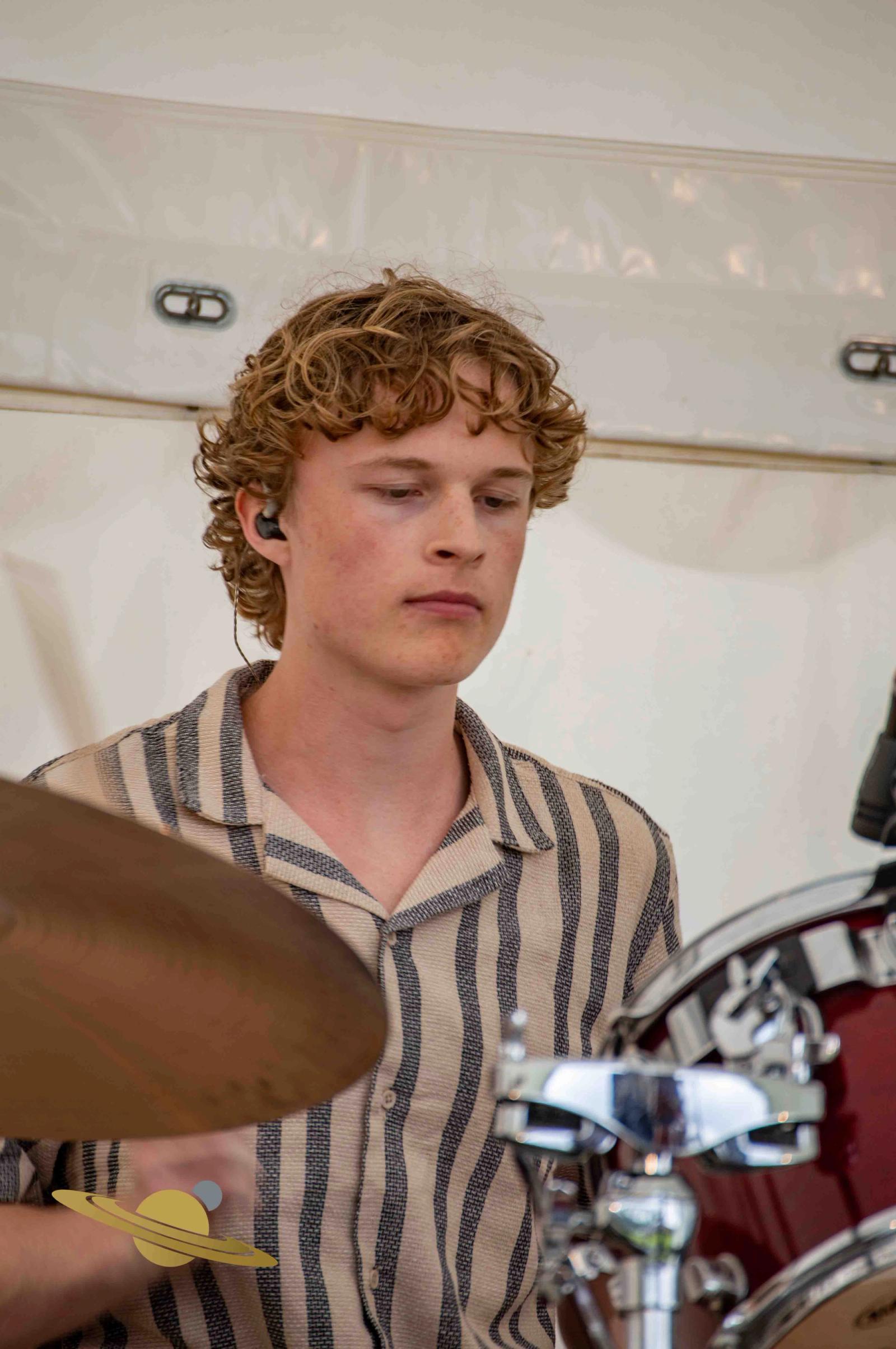 Æ Band - Nøffel Festival 2025