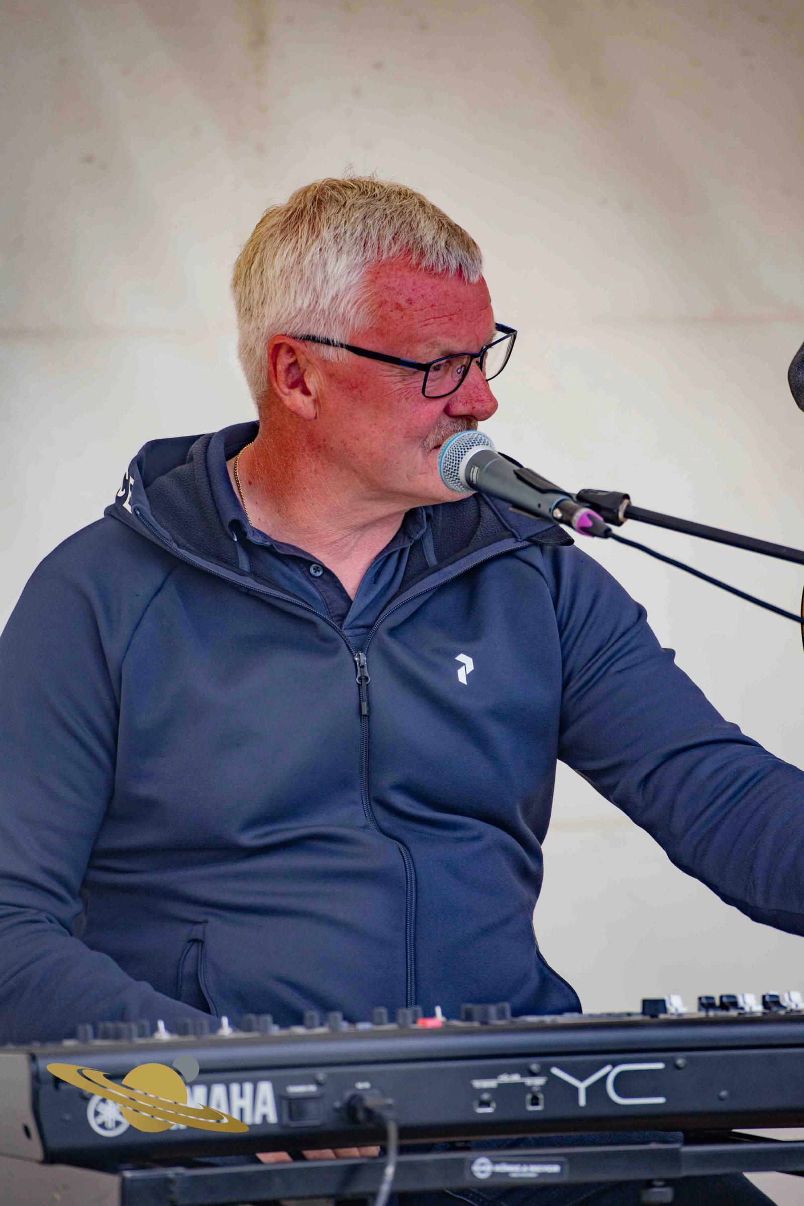 Lars Rasmussen - Nøffel Festival 2025