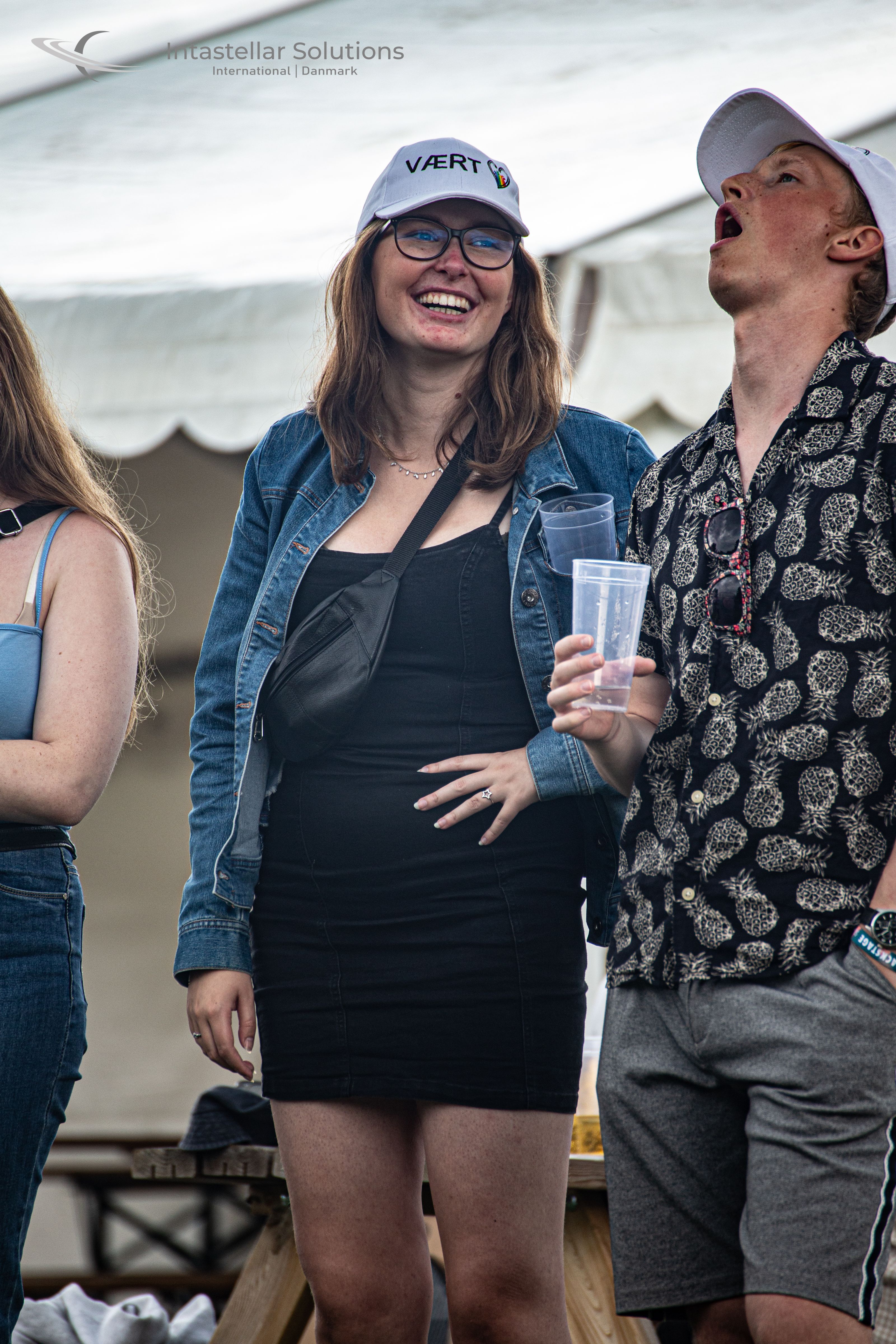Soleng Festival - Onsdag