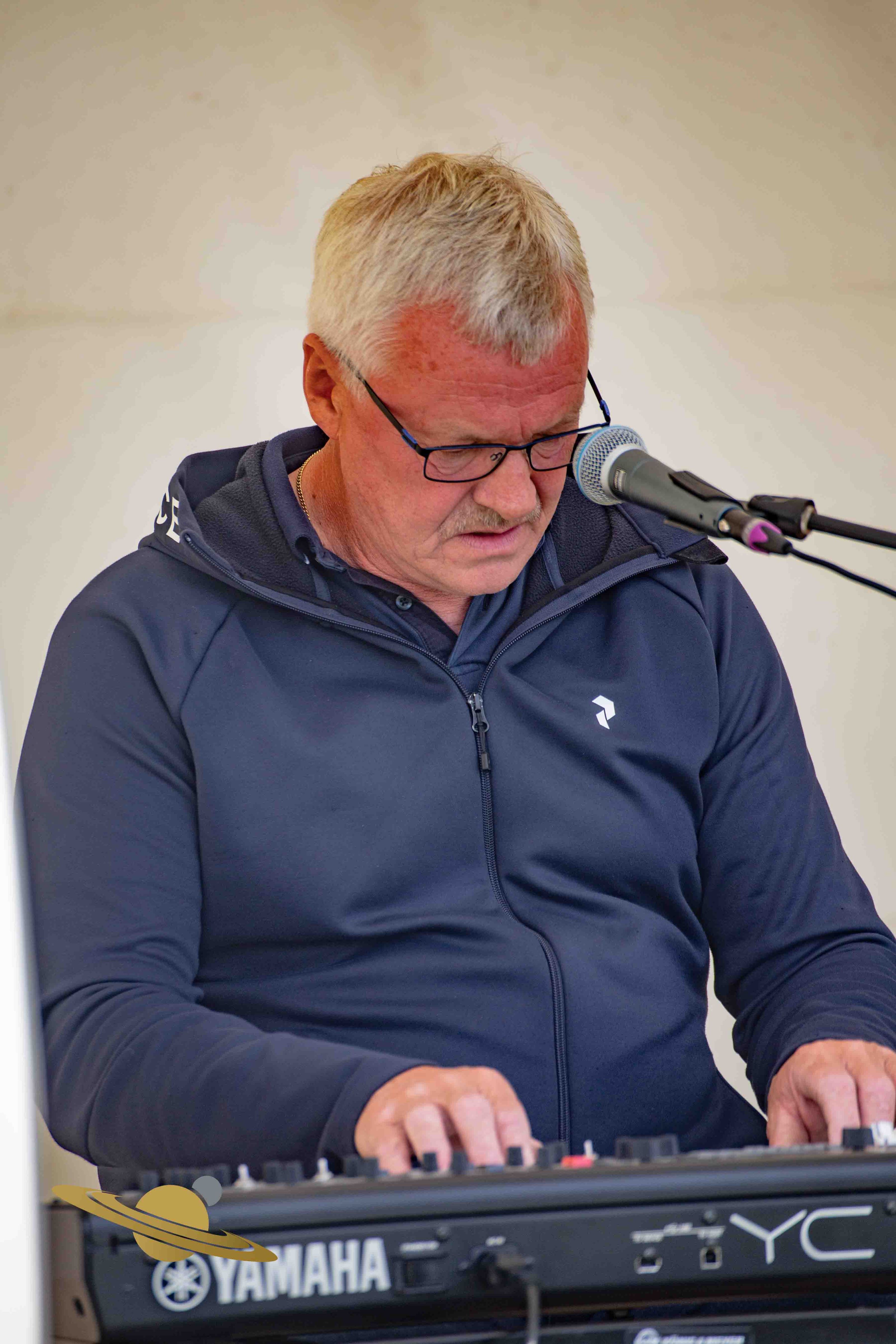 Lars Rasmussen - Nøffel Festival 2025