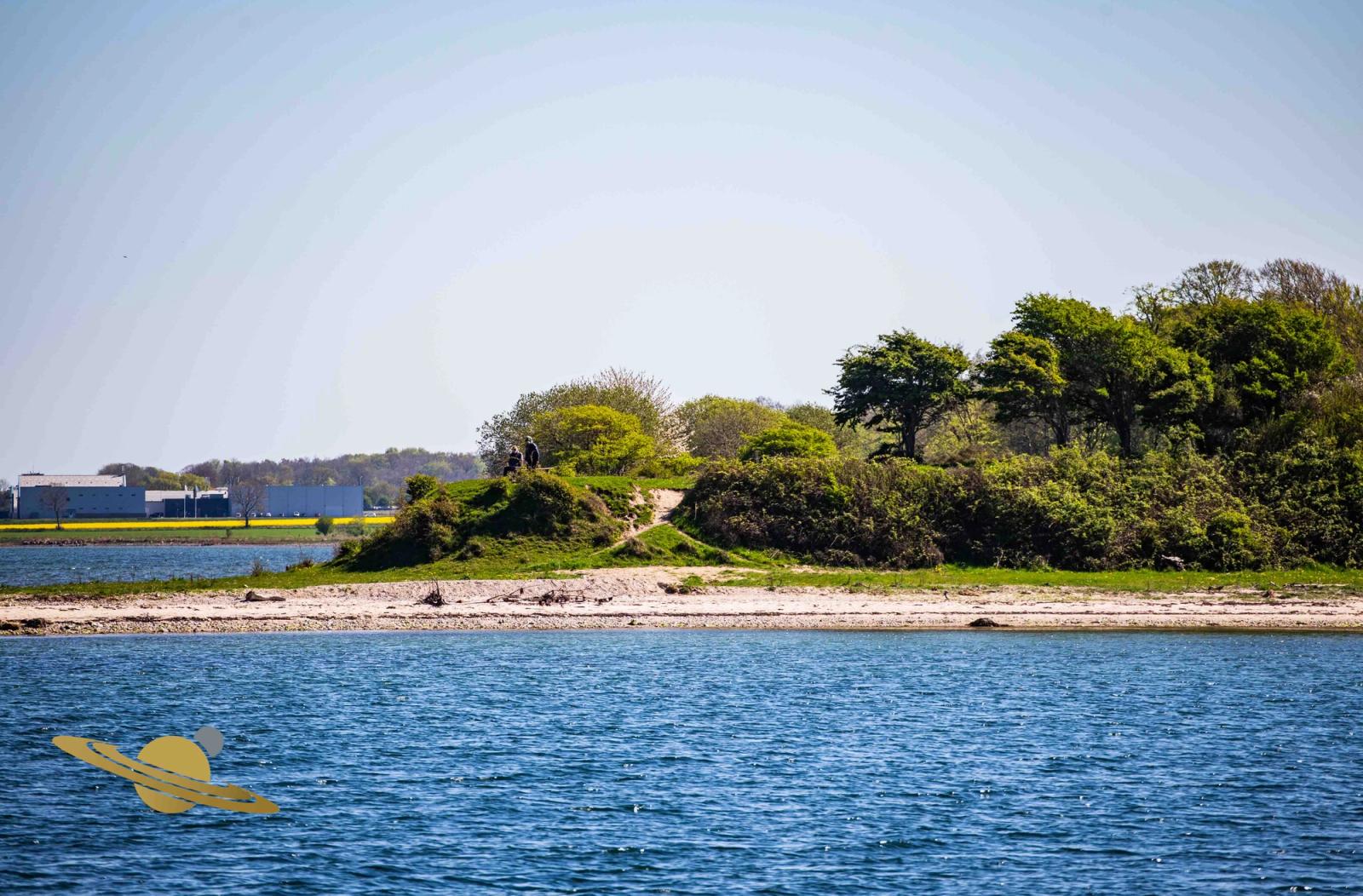 Dyvig - Sønderborg