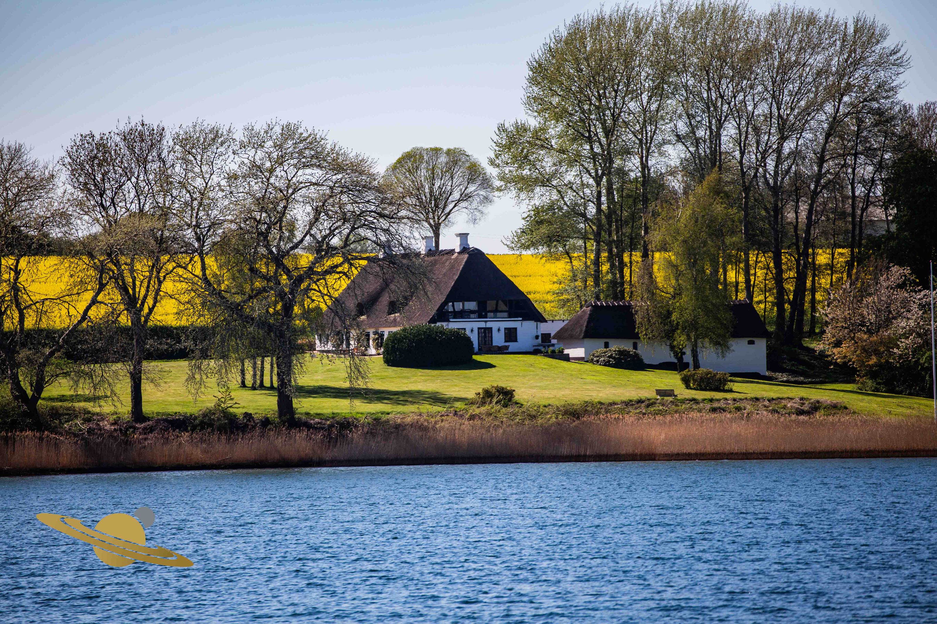 Dyvig - Sønderborg