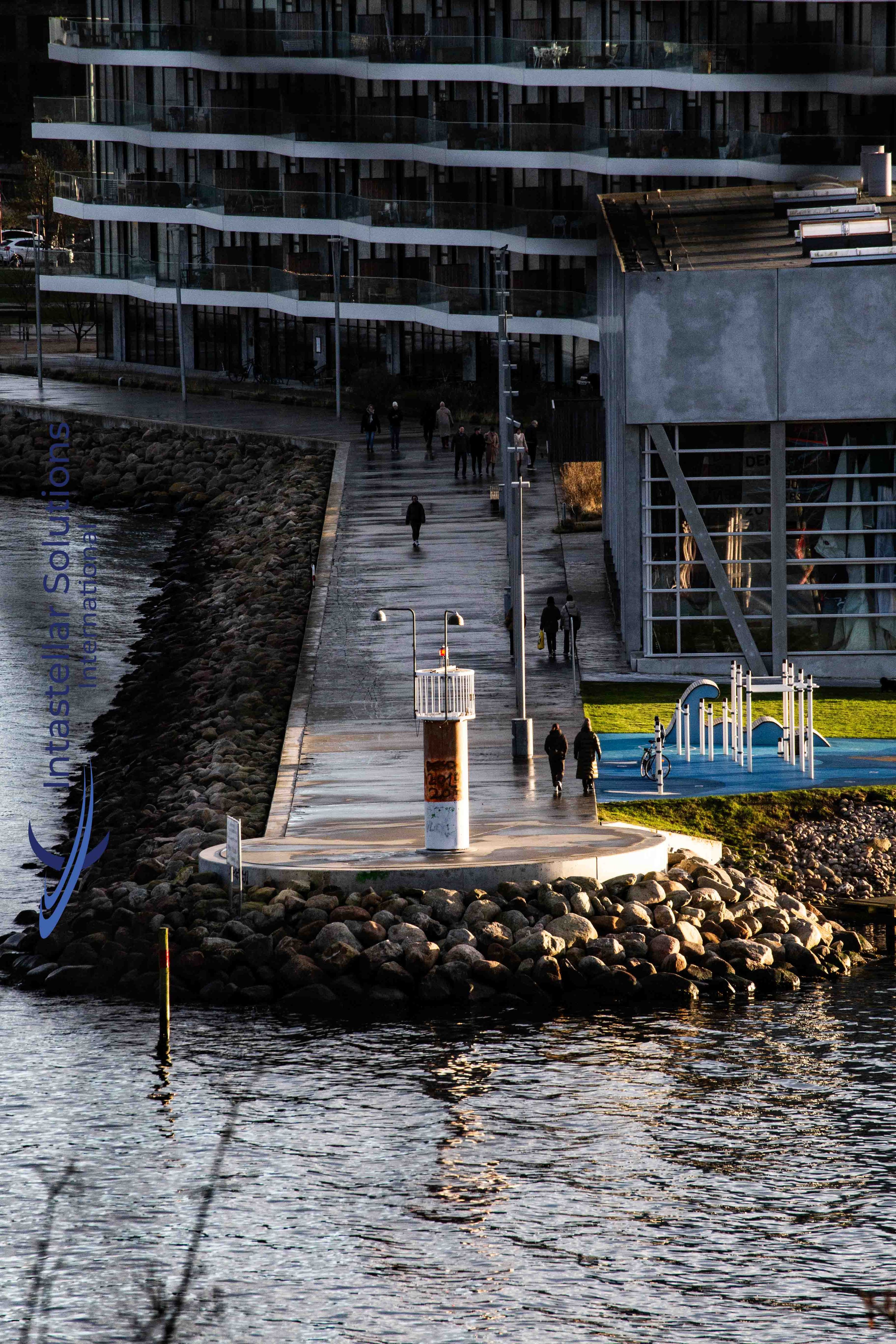 Aarhus Ø