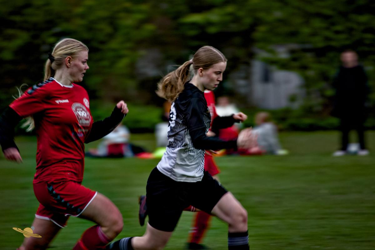 Egernsund vs Padborg