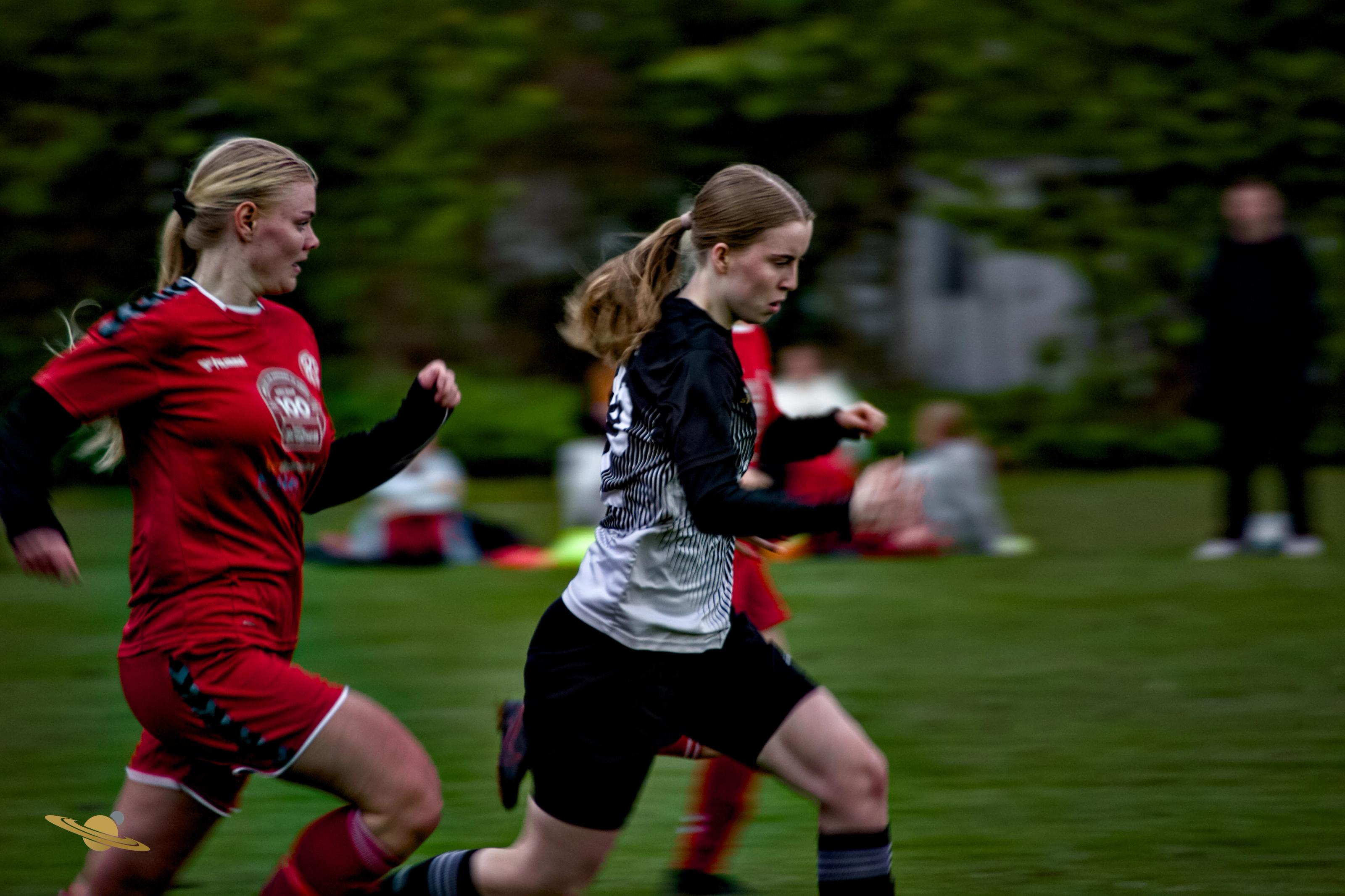 Egernsund vs Padborg