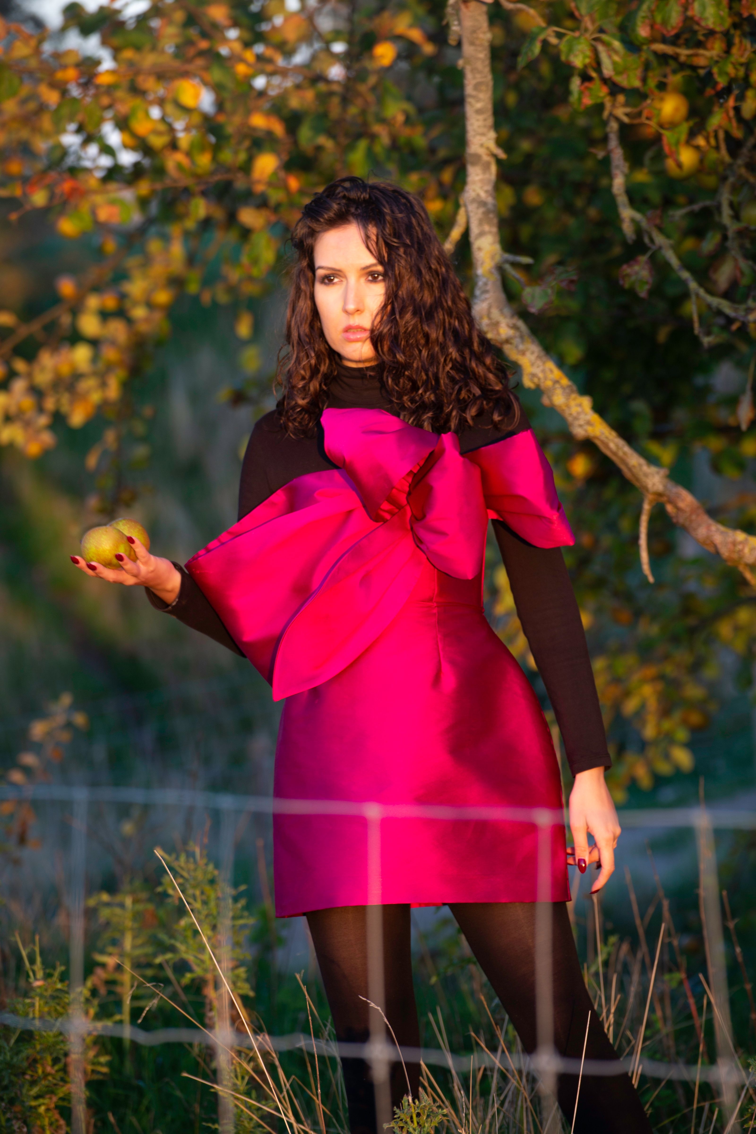 Fotoshoot - Maison Anca