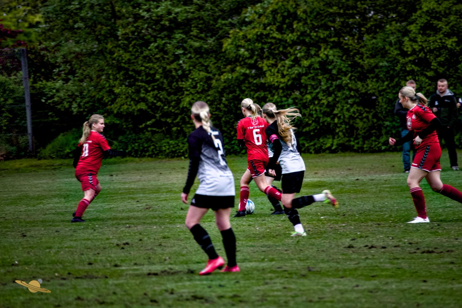 Egernsund vs Padborg