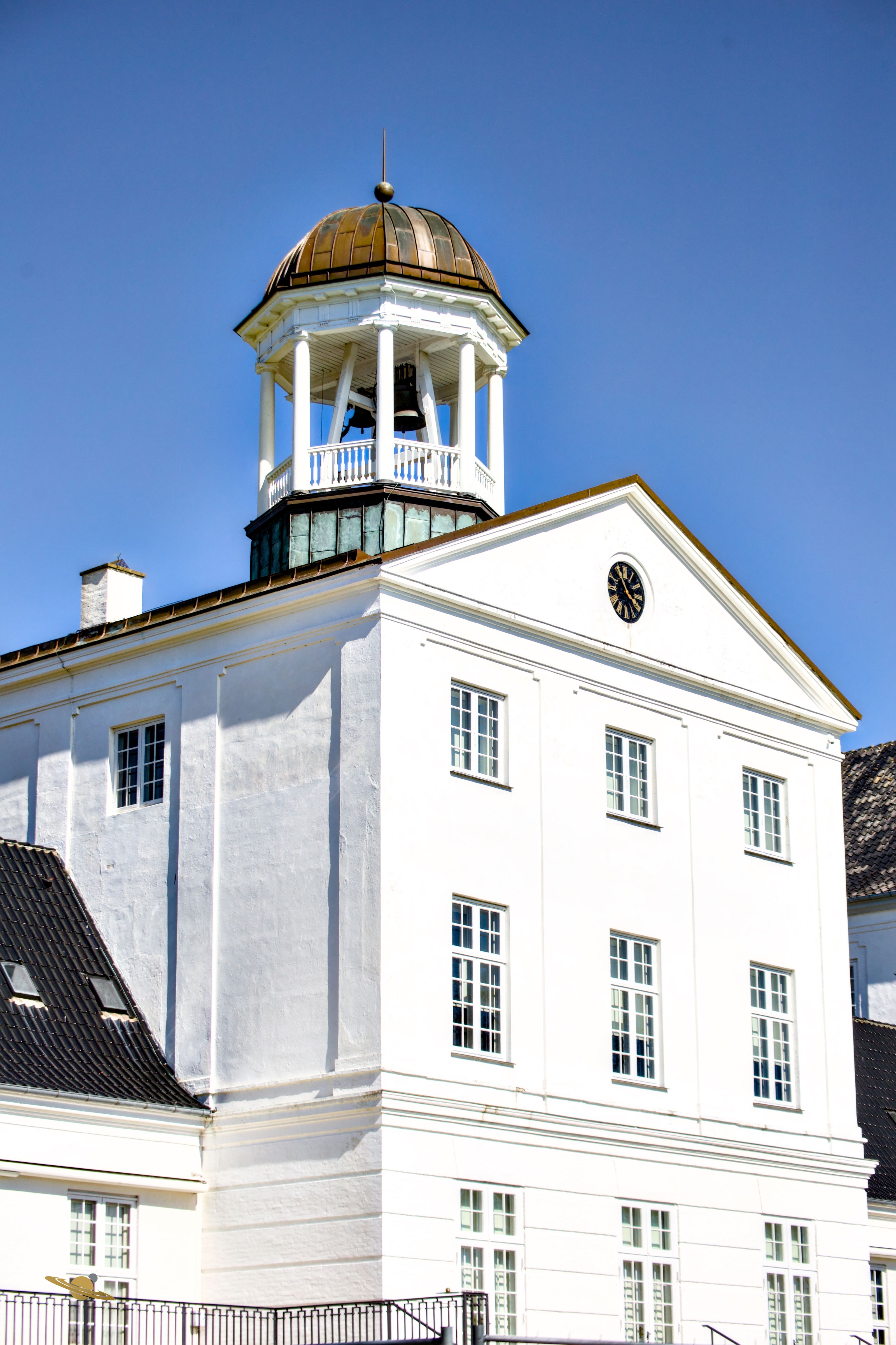 Gråsten Forårstur