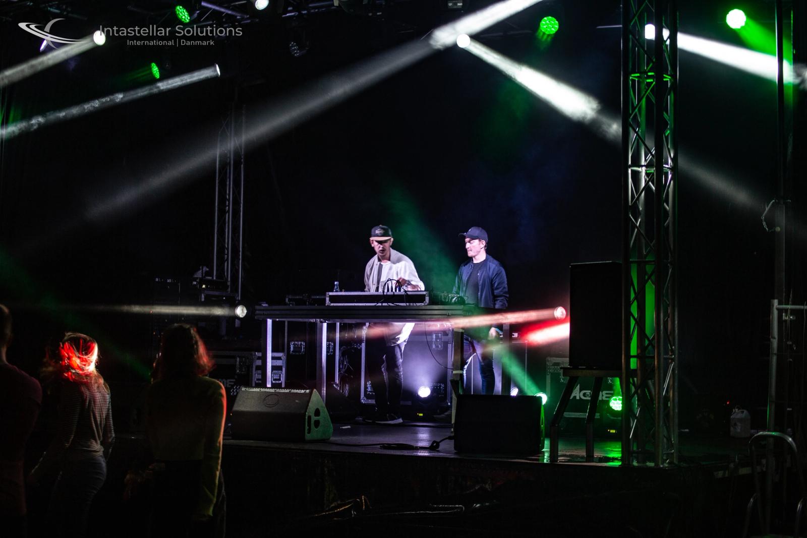 Soleng Festival - Thursday