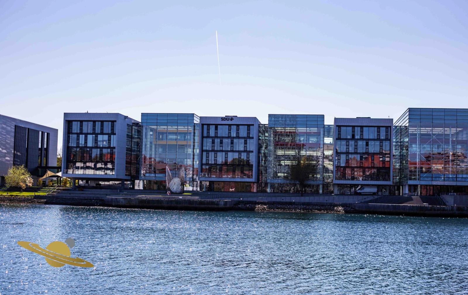 Dyvig - Sønderborg