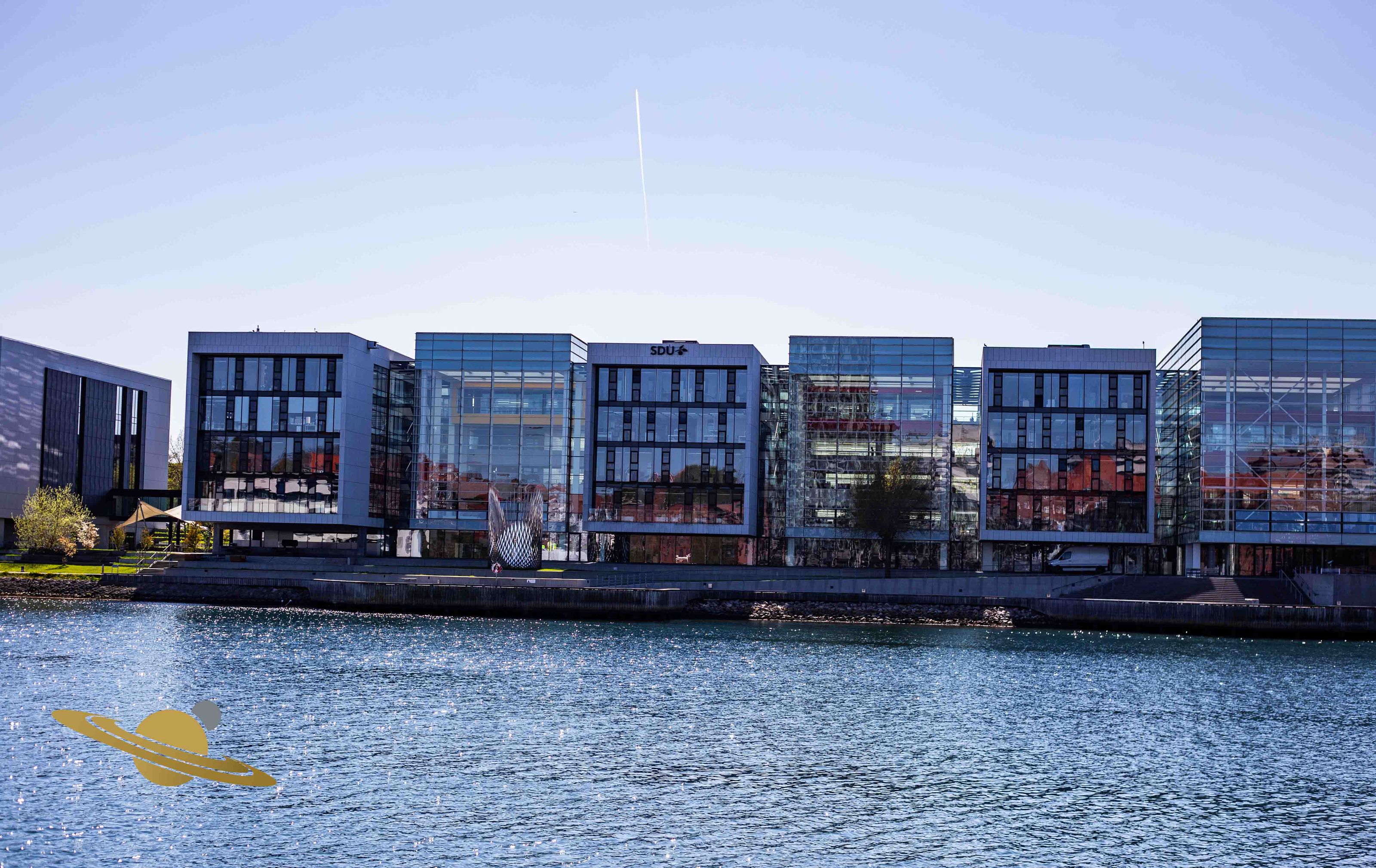 Dyvig - Sønderborg