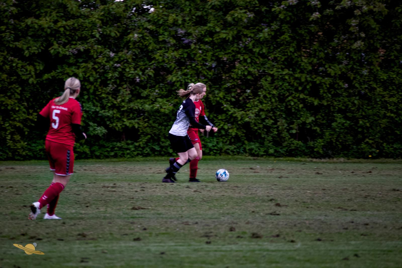 Egernsund vs Padborg