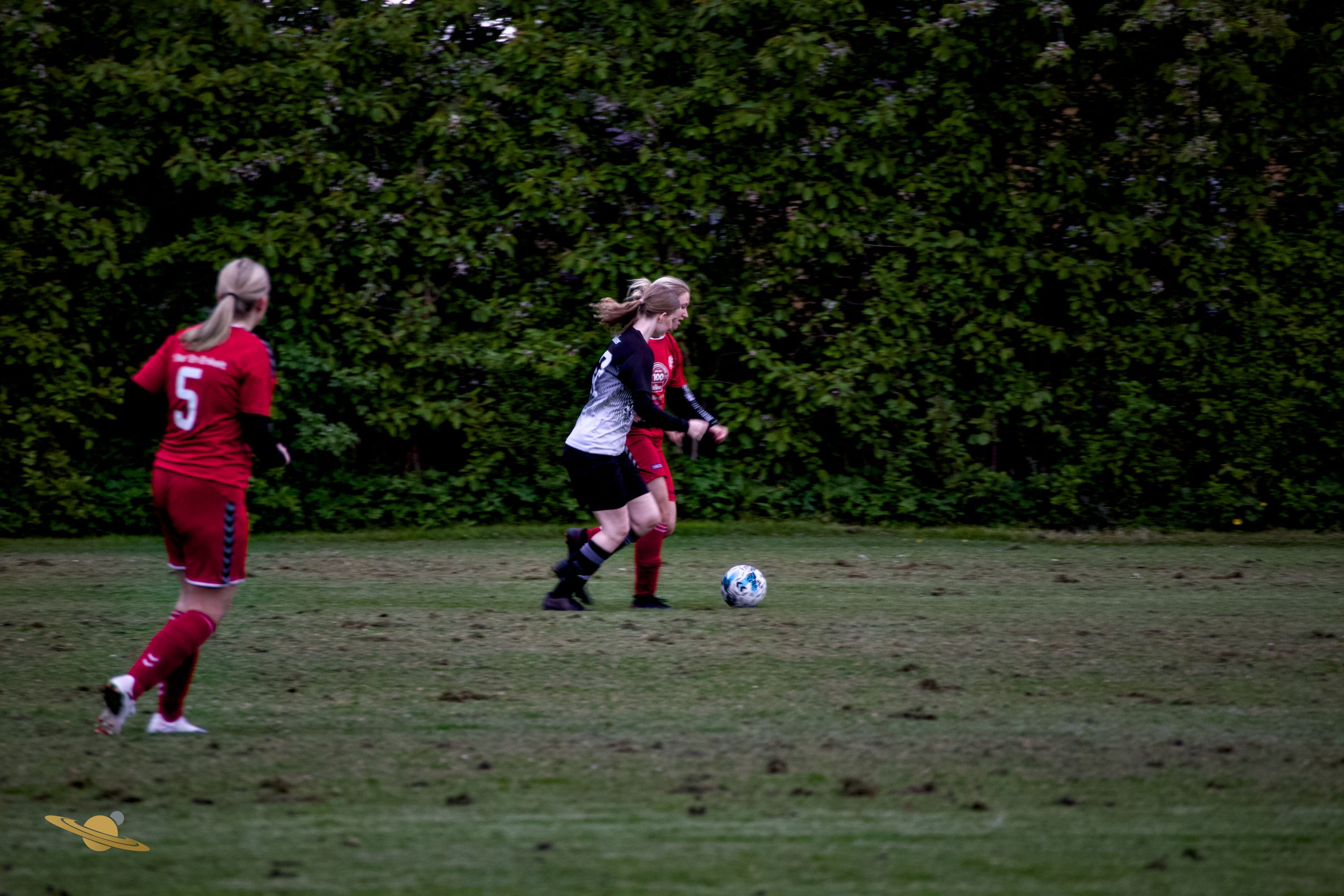 Egernsund vs Padborg