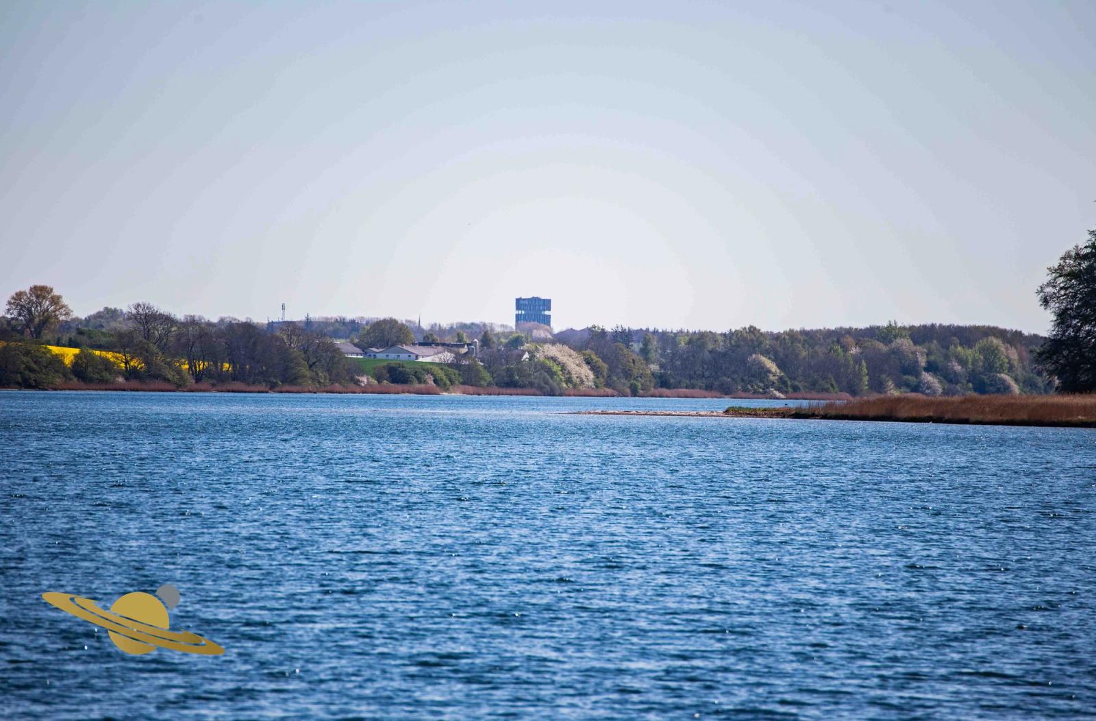 Dyvig - Sønderborg