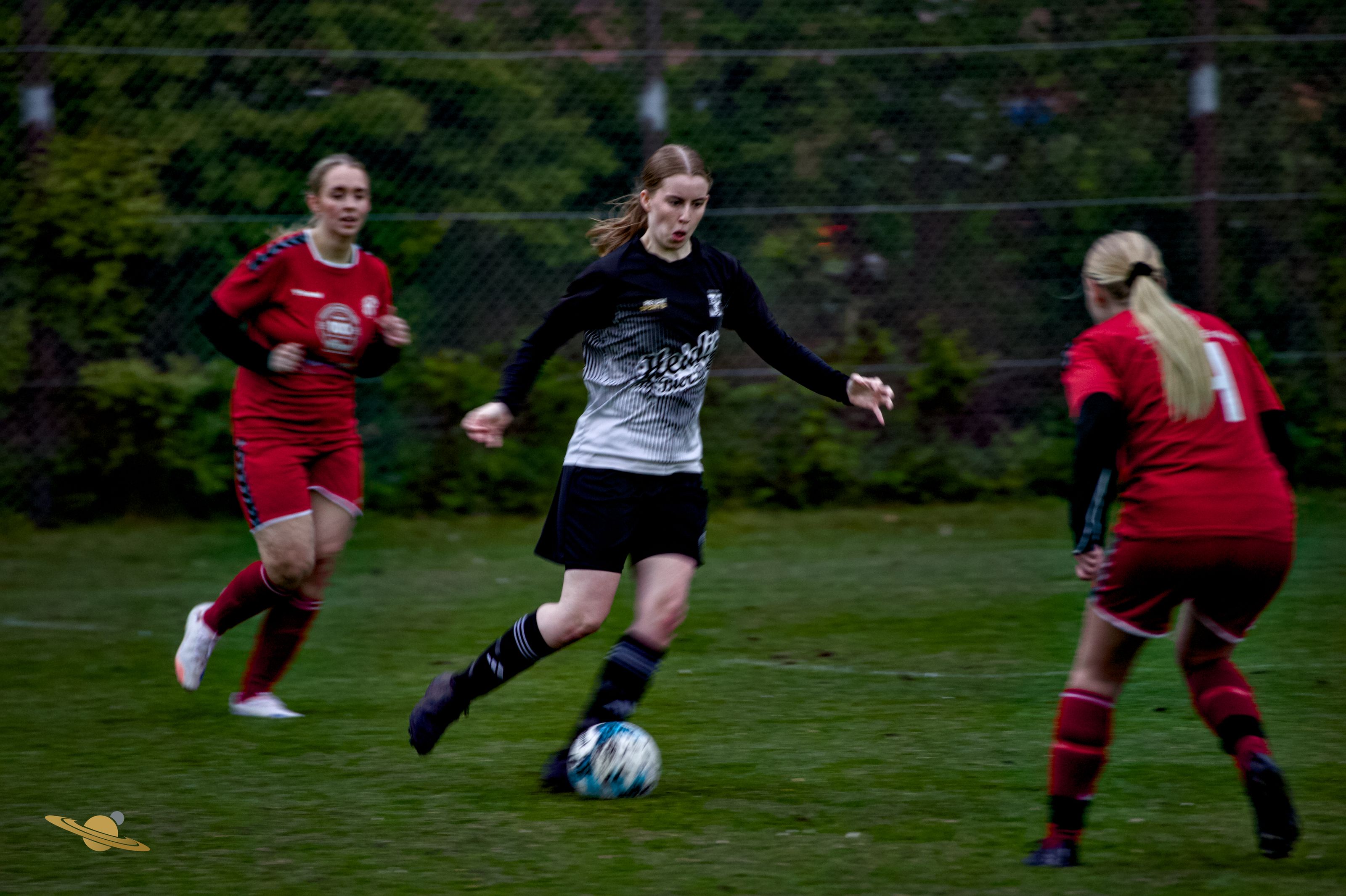 Egernsund vs Padborg