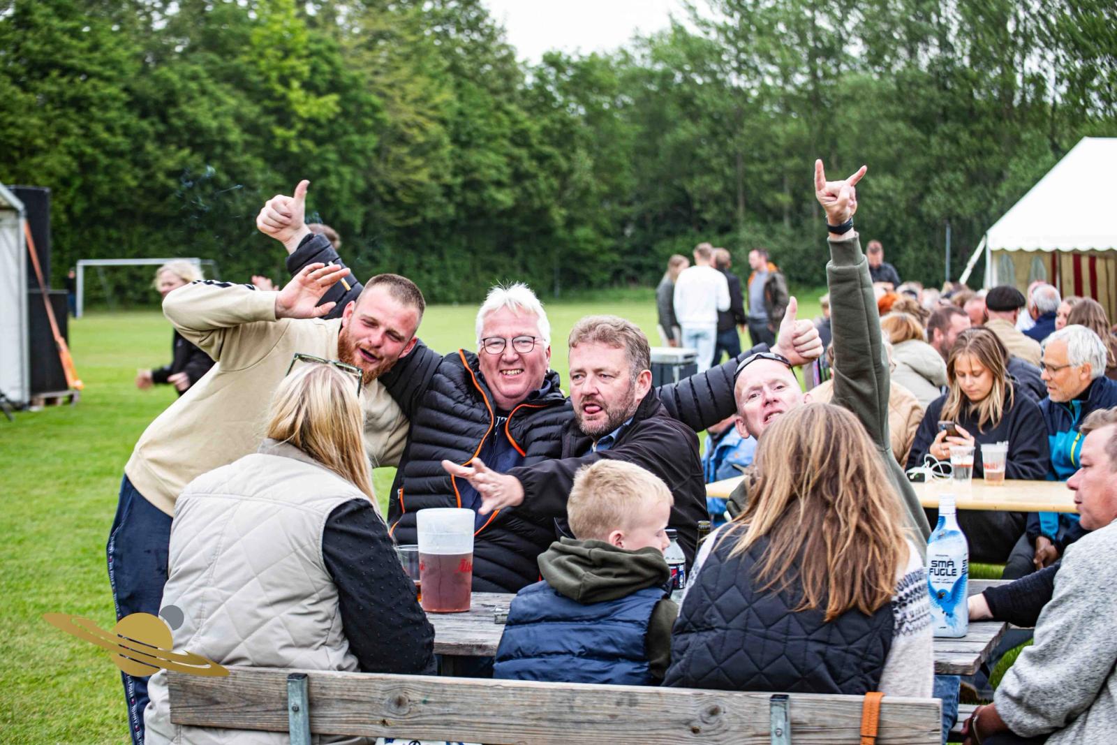 Stemming - Nøffel Festival 2025